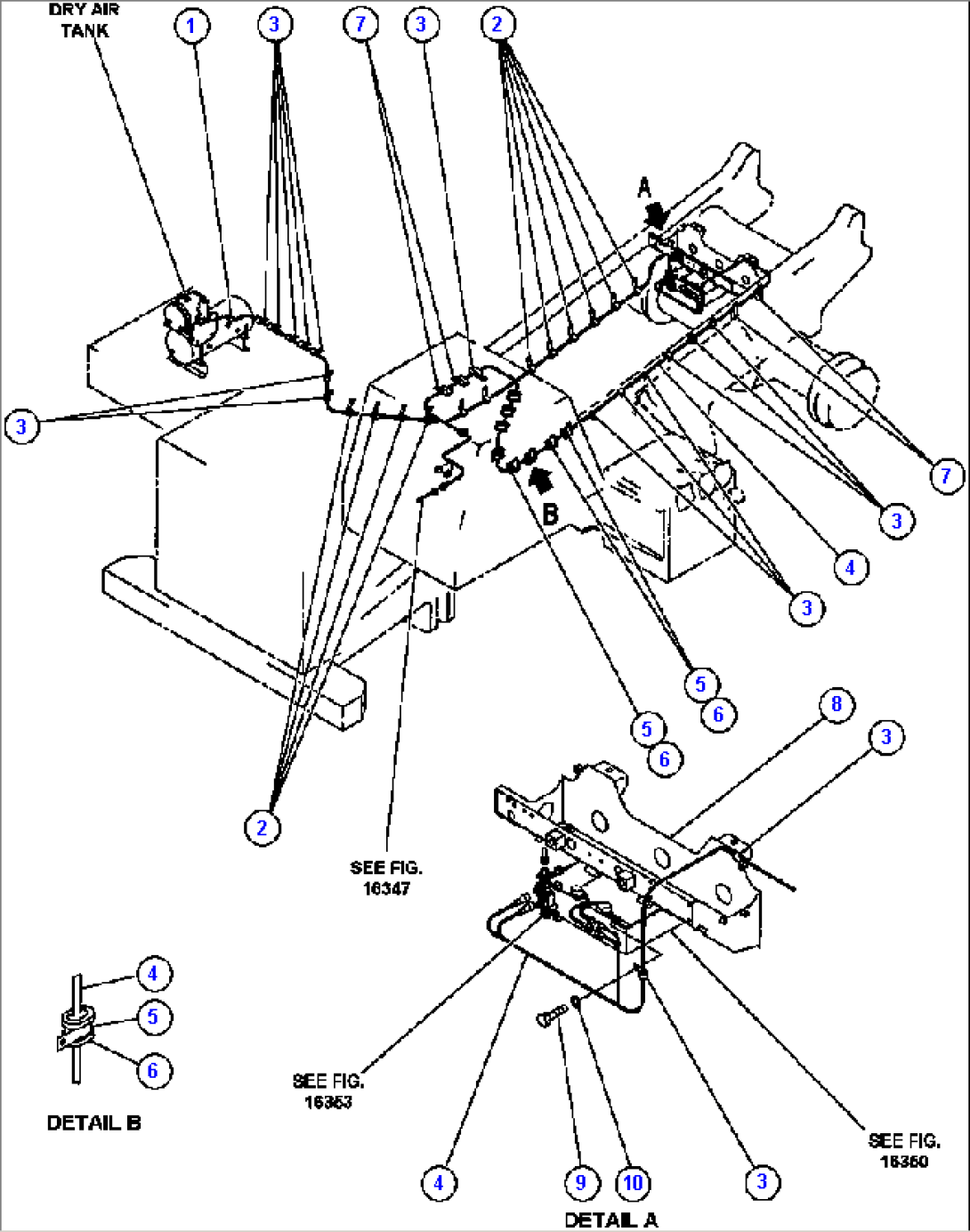 AUTO RETARDER (CHASSIS)