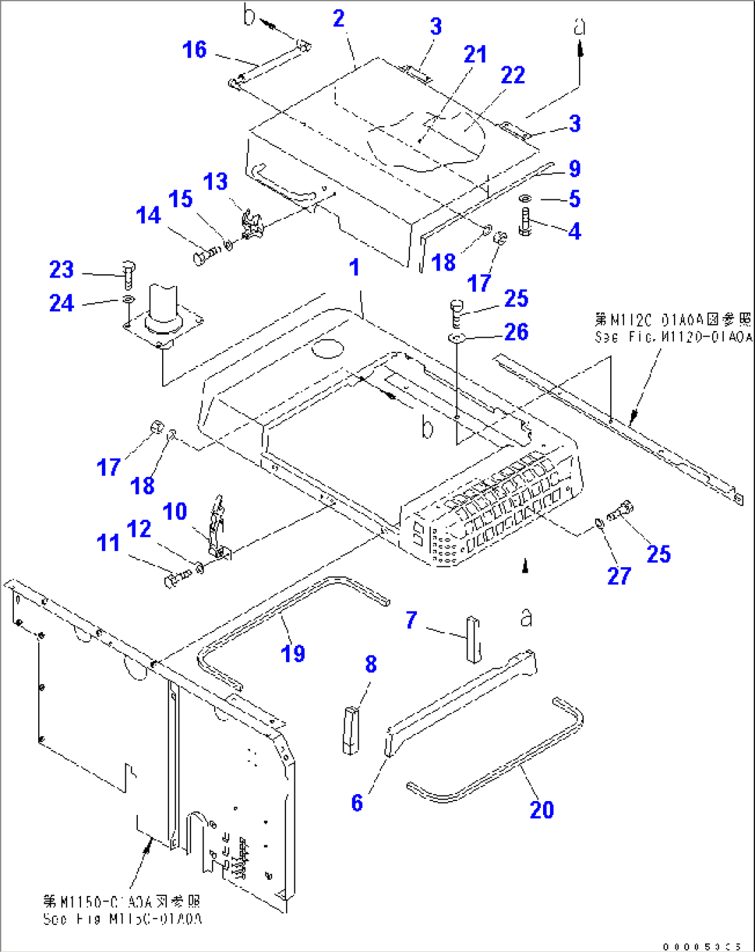 HOOD(#K35001-)