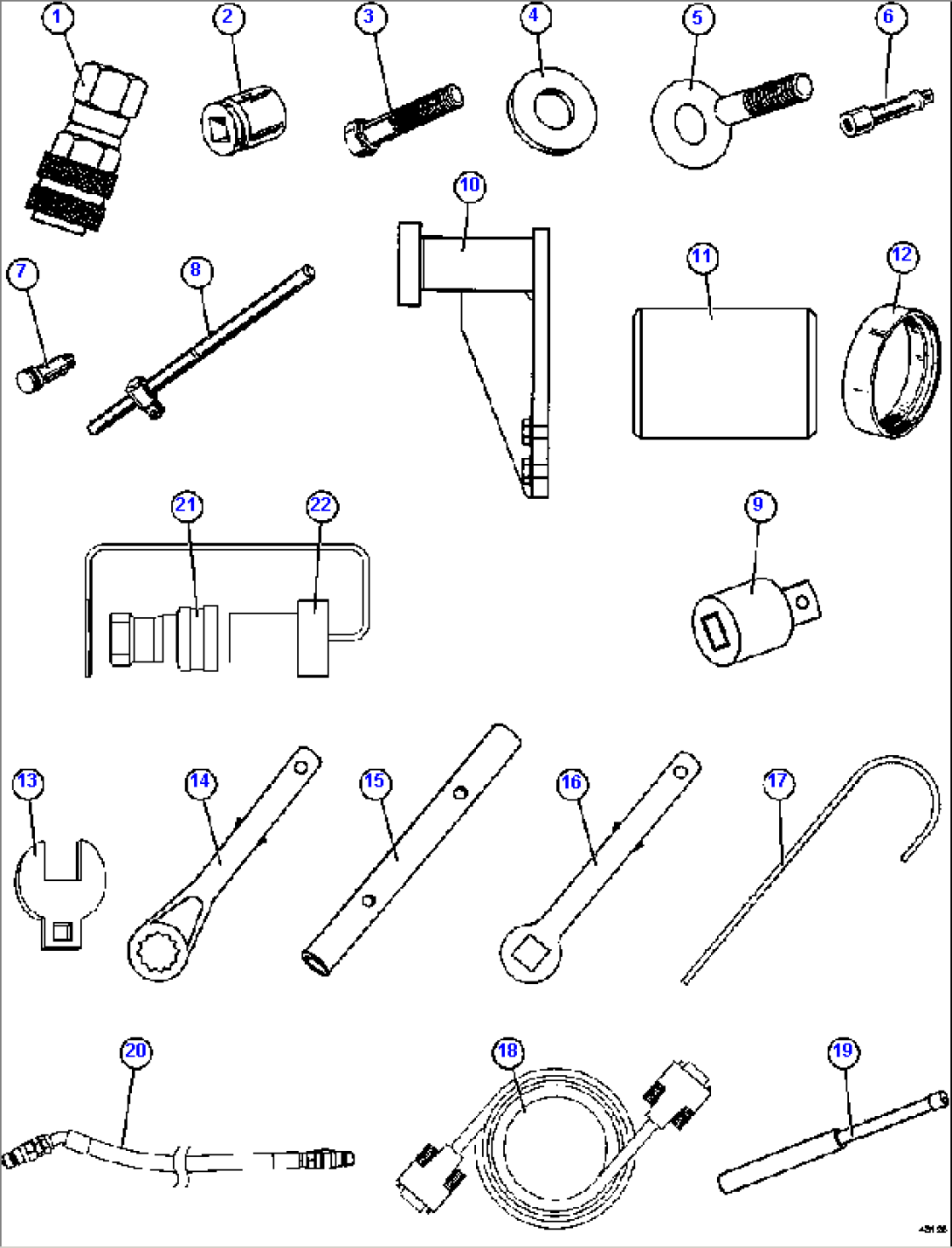 TOOL GROUP