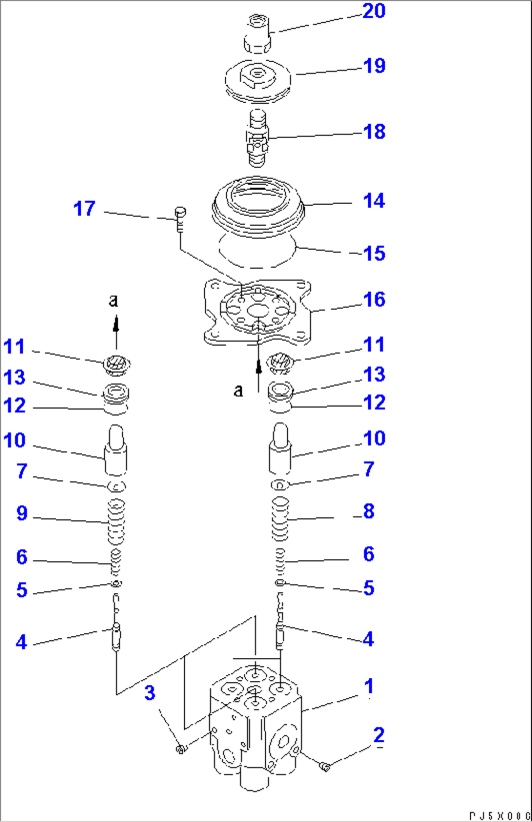 PPC VALVE