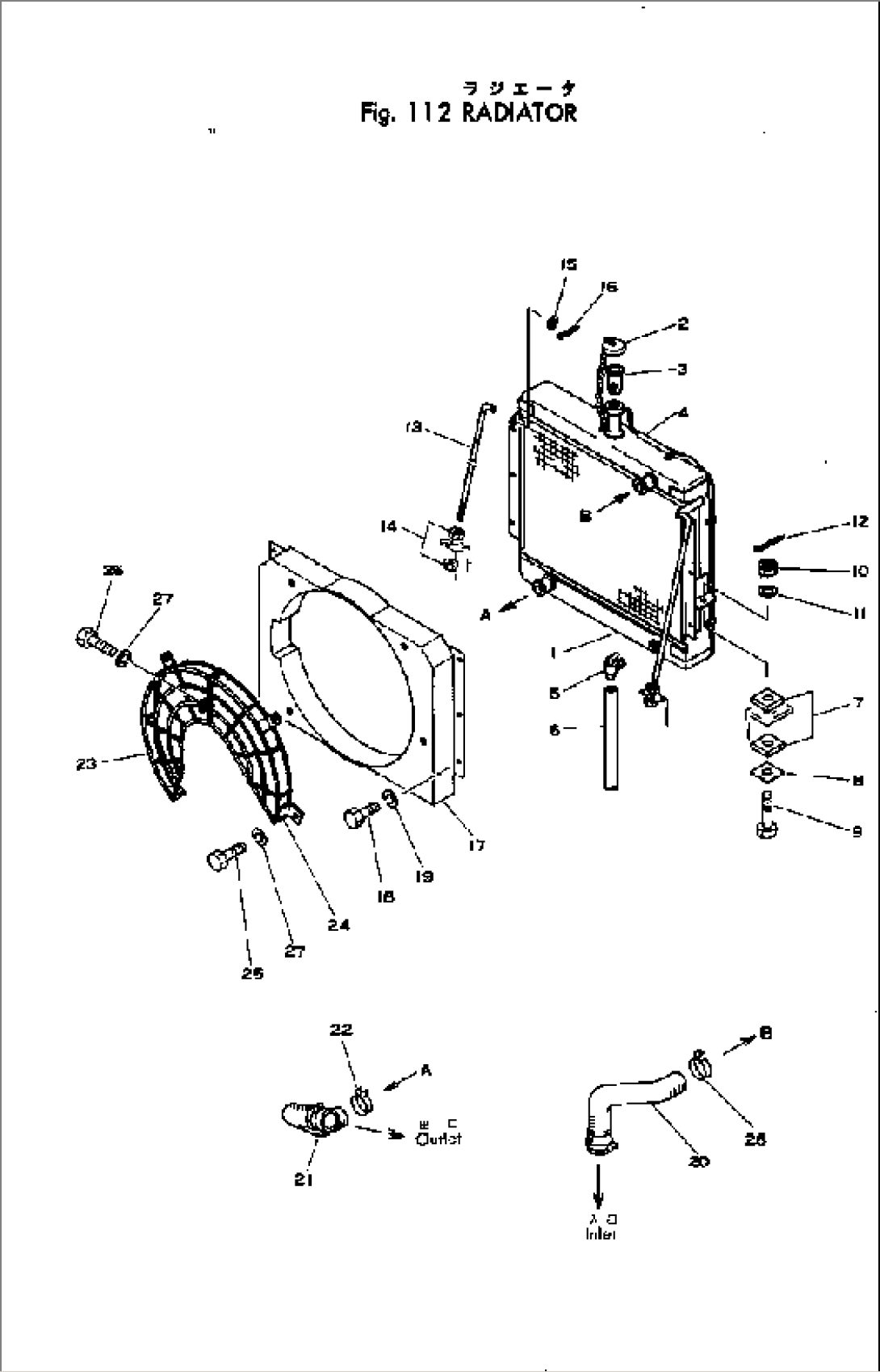 RADIATOR