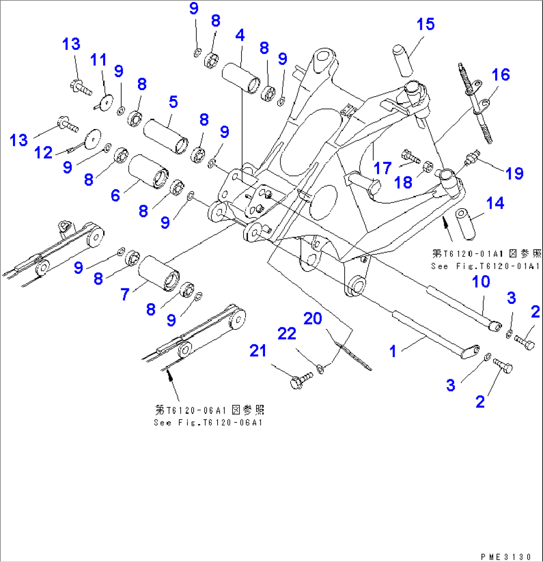 JIB (MANUAL JIB ACCESSORY) (2/2)