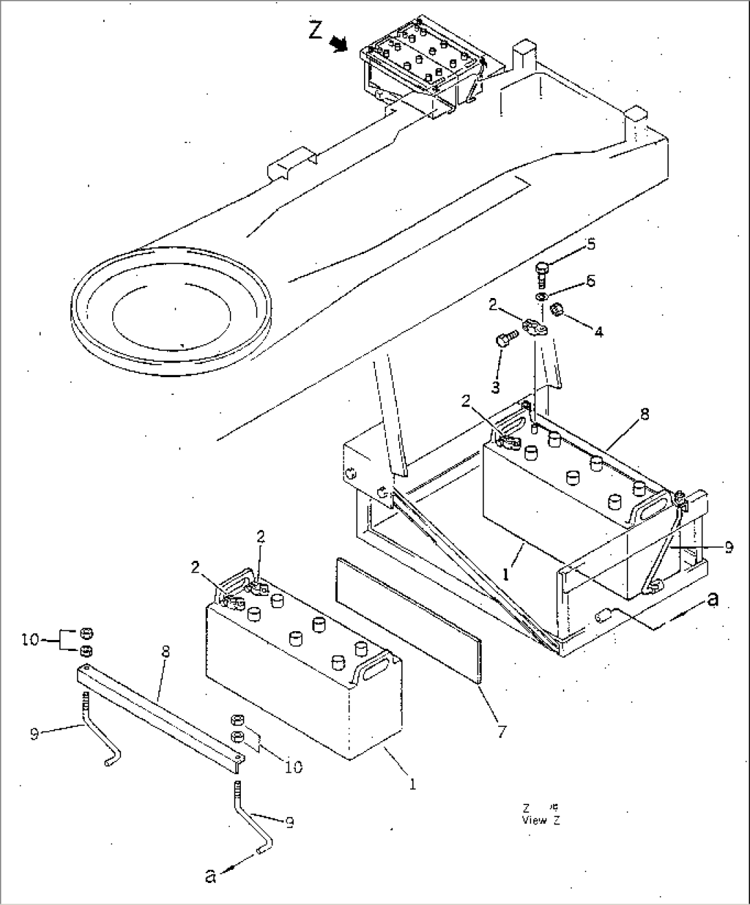 BATTERY