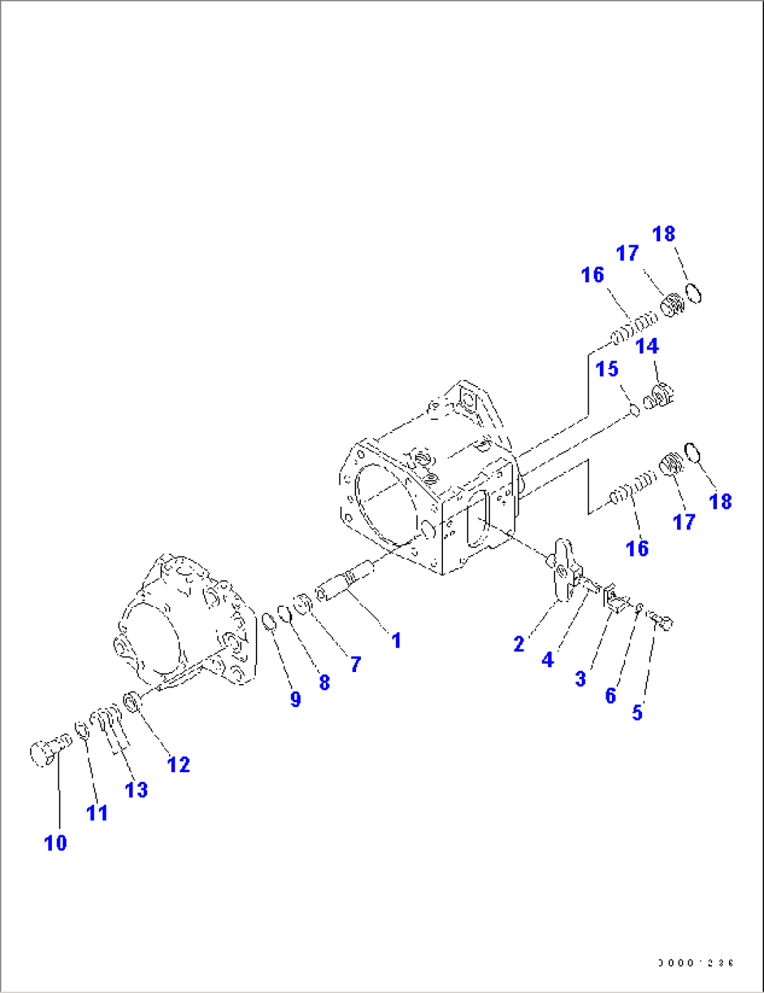 HSS PUMP (3/6)