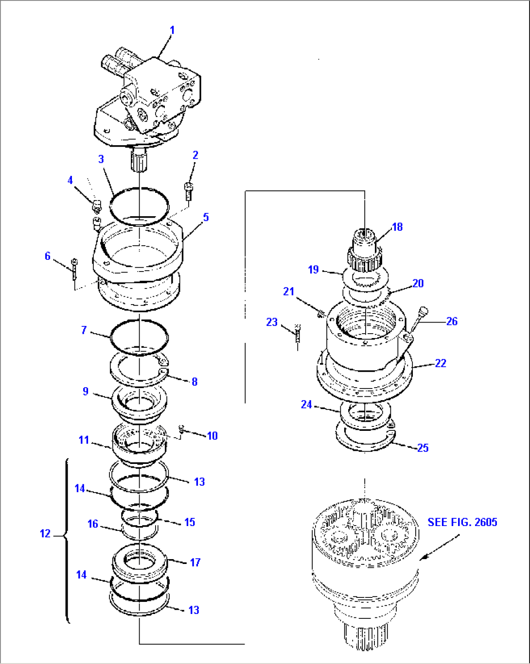 SWING MACHINERY (1/2)