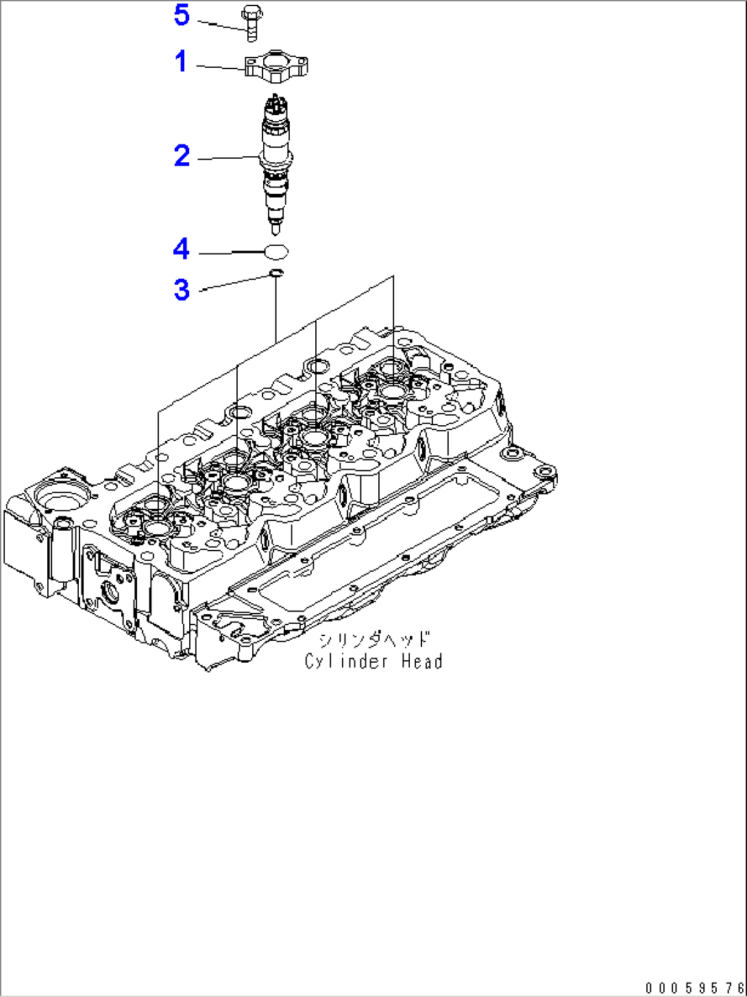 INJECTOR