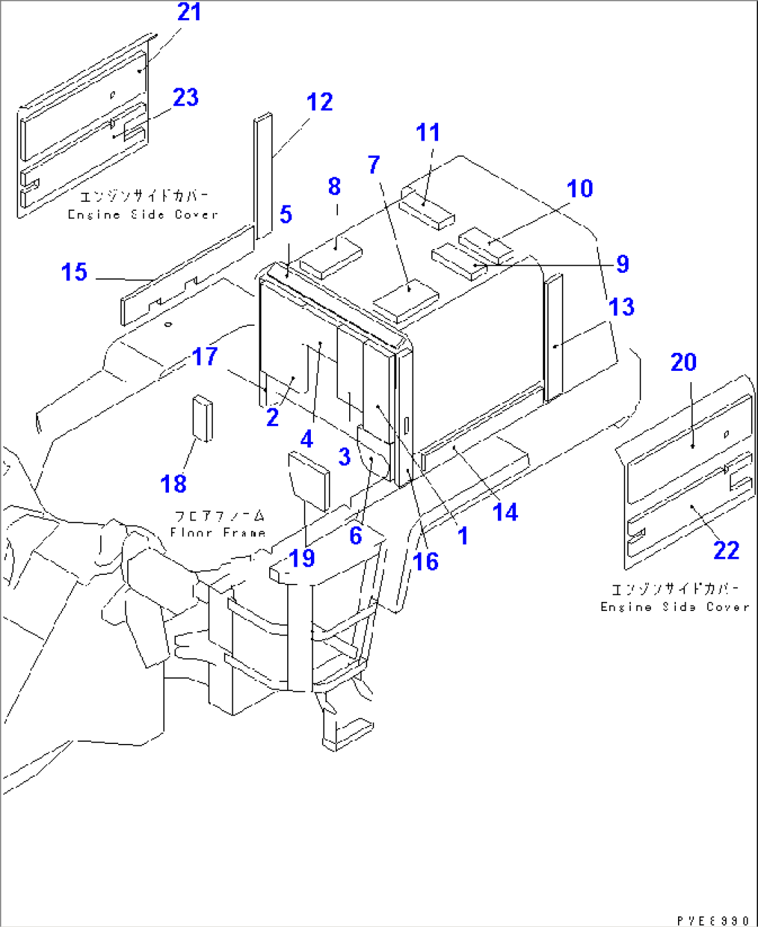 SHEET (2/2) (SUPER SILENT SPECIAL SPEC.)