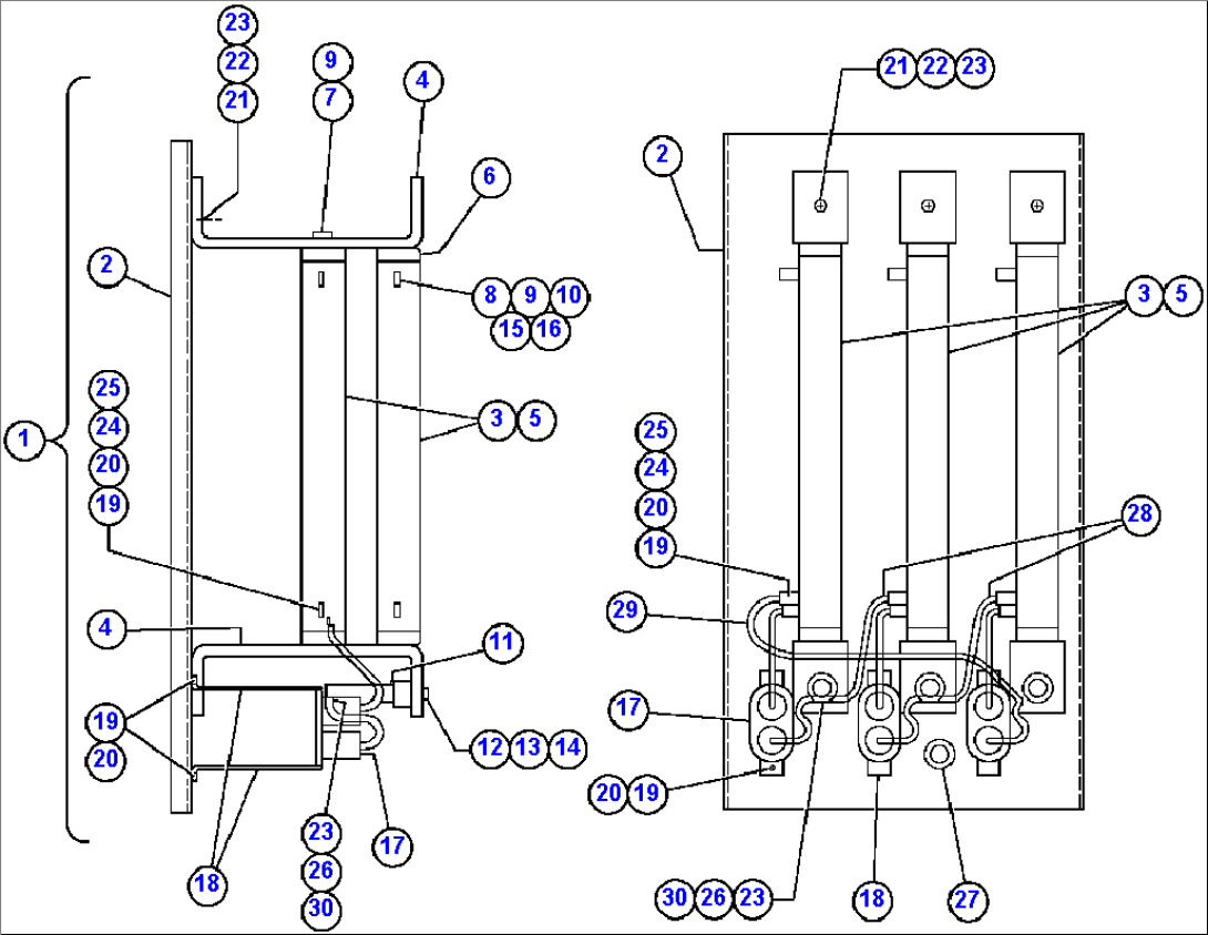 PANEL - FILTER (PB5066)