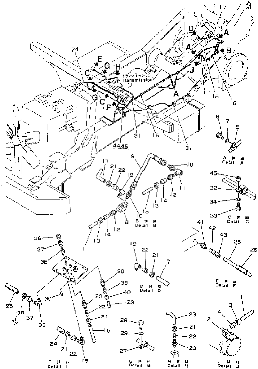 BREATHER SYSTEM (2/2)