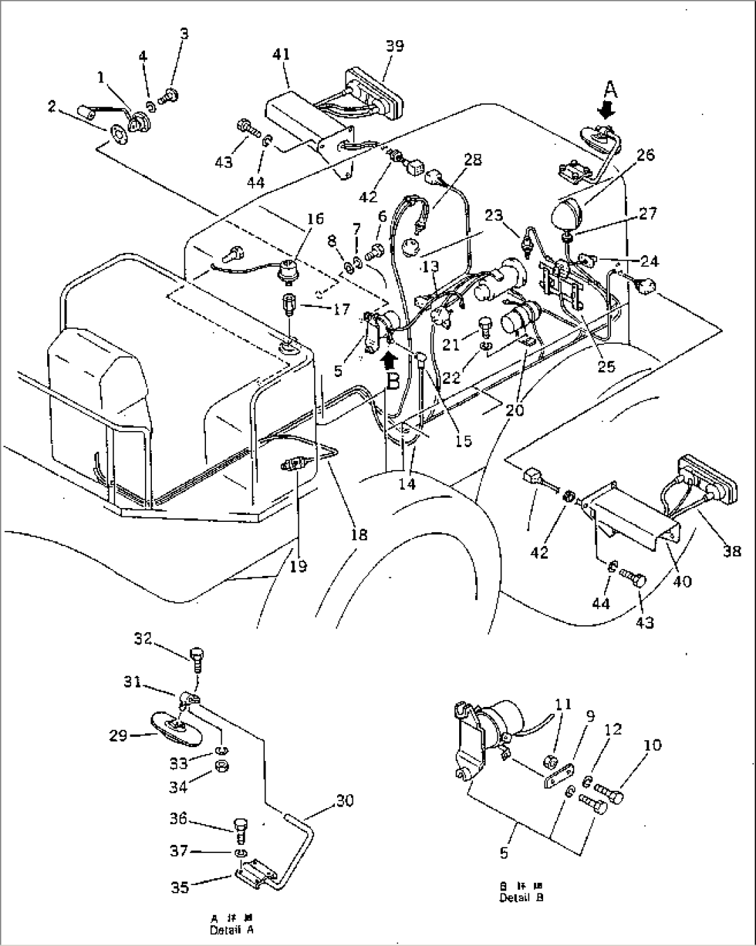 ELECTRICAL SYSTEM (3/4)