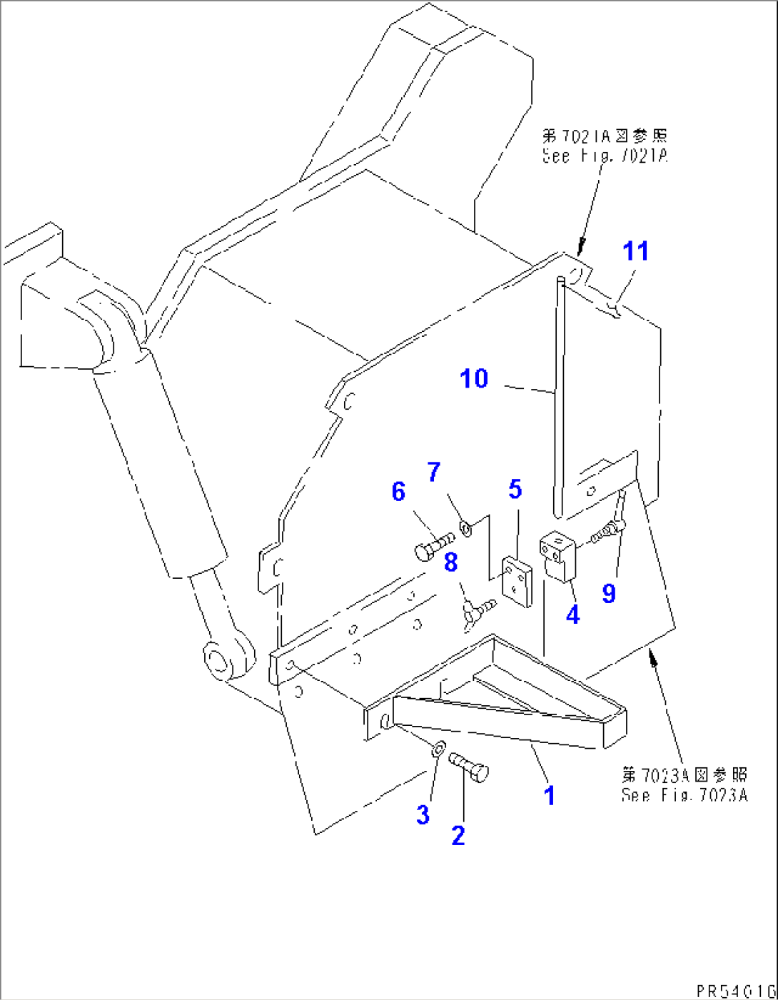 CIRCLE CUTTING GUIDE(#1026-1100)