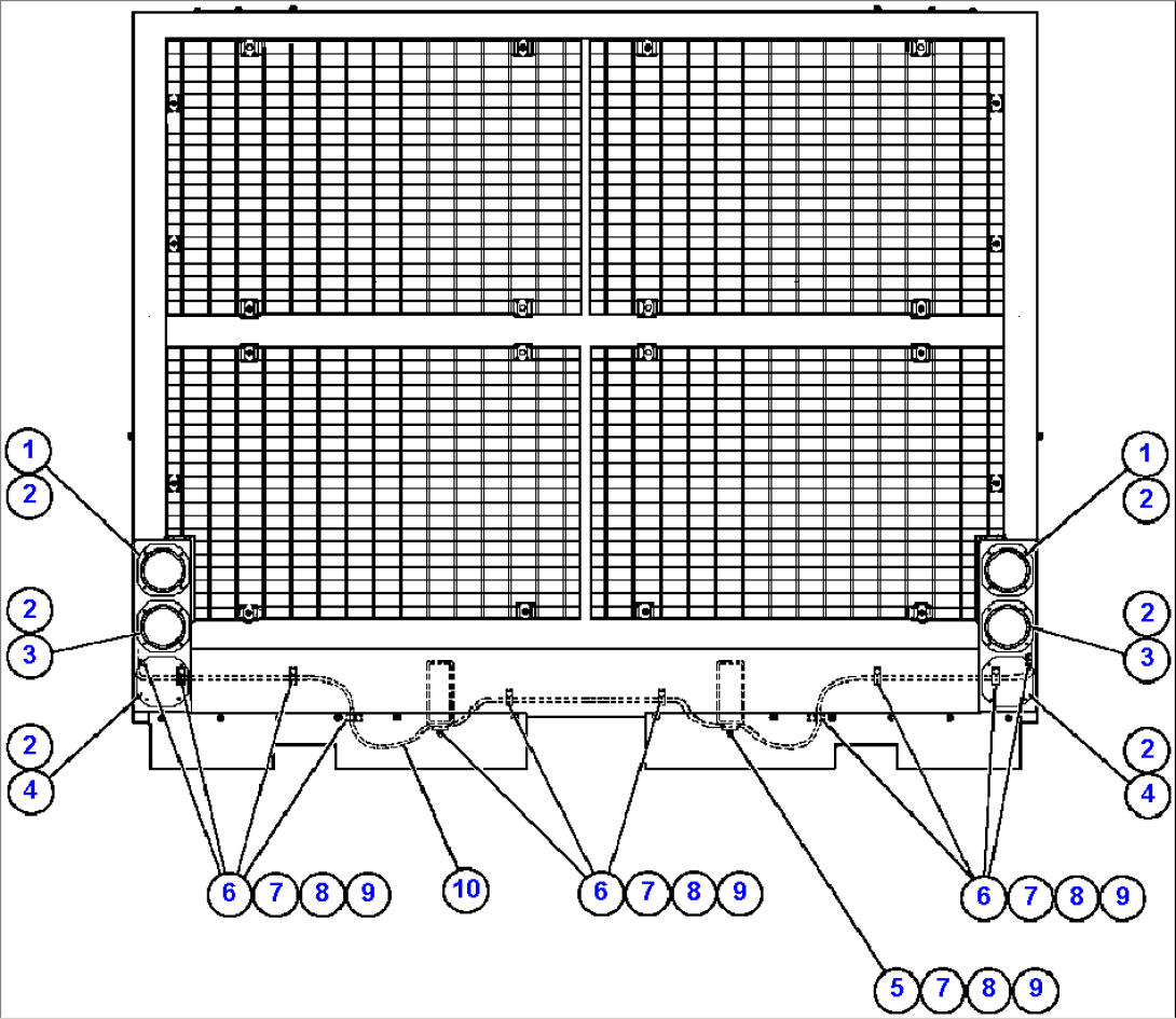 HEADLIGHT INSTALLATION