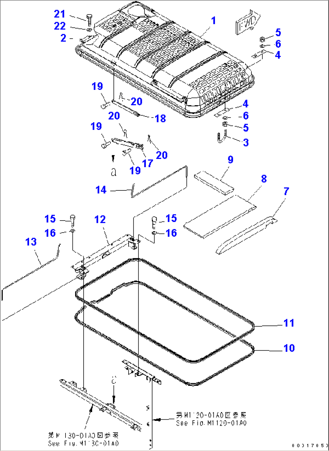 HOOD(#1006-)