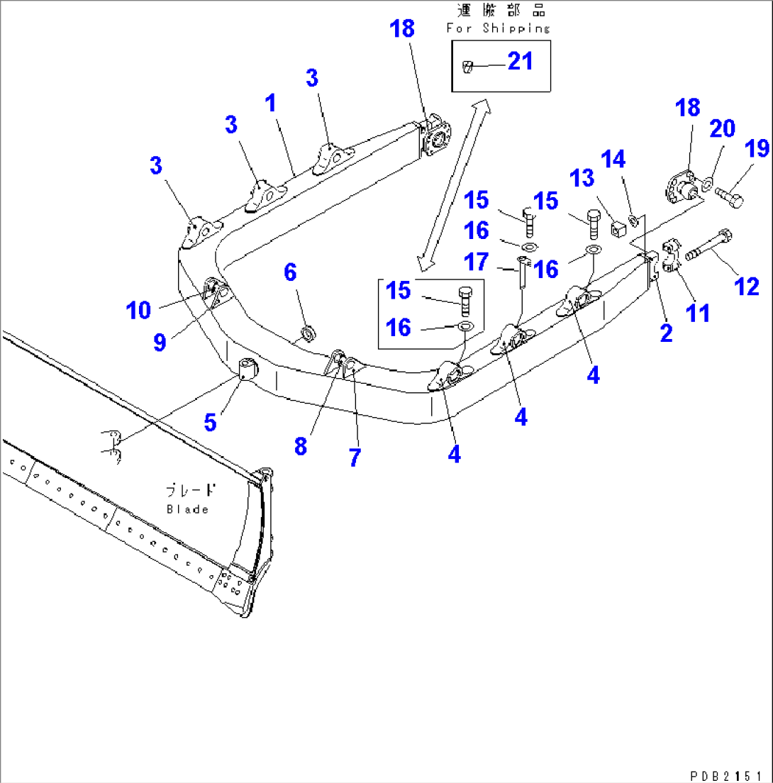 C-FRAME