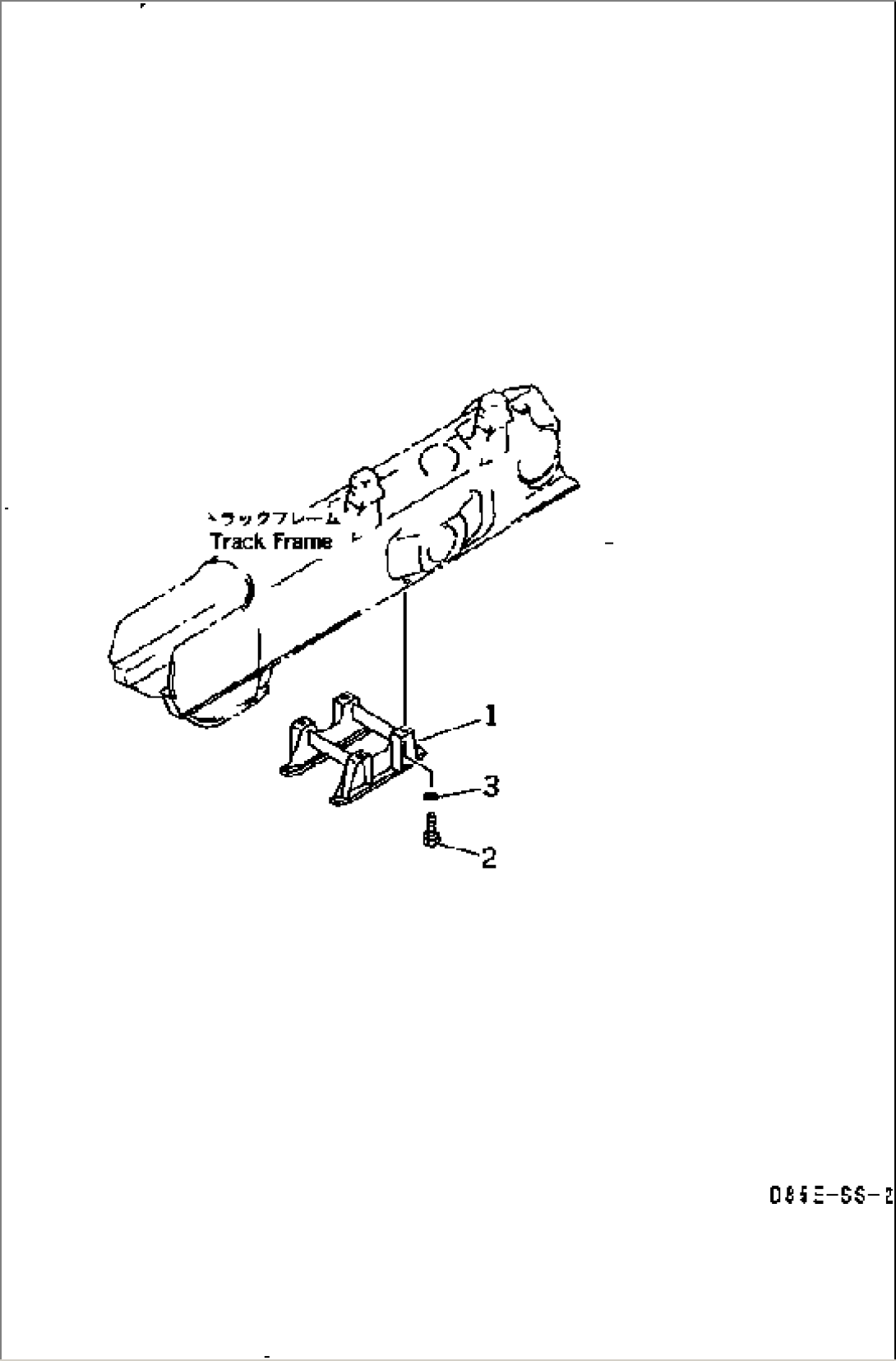 ROLLER GUARD