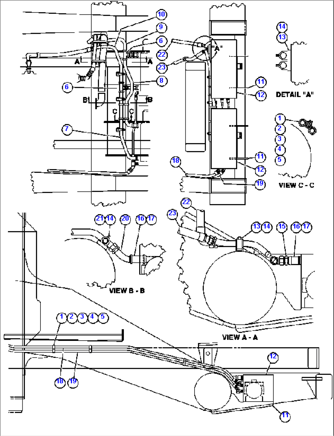ENGINE PREHEATER - 1