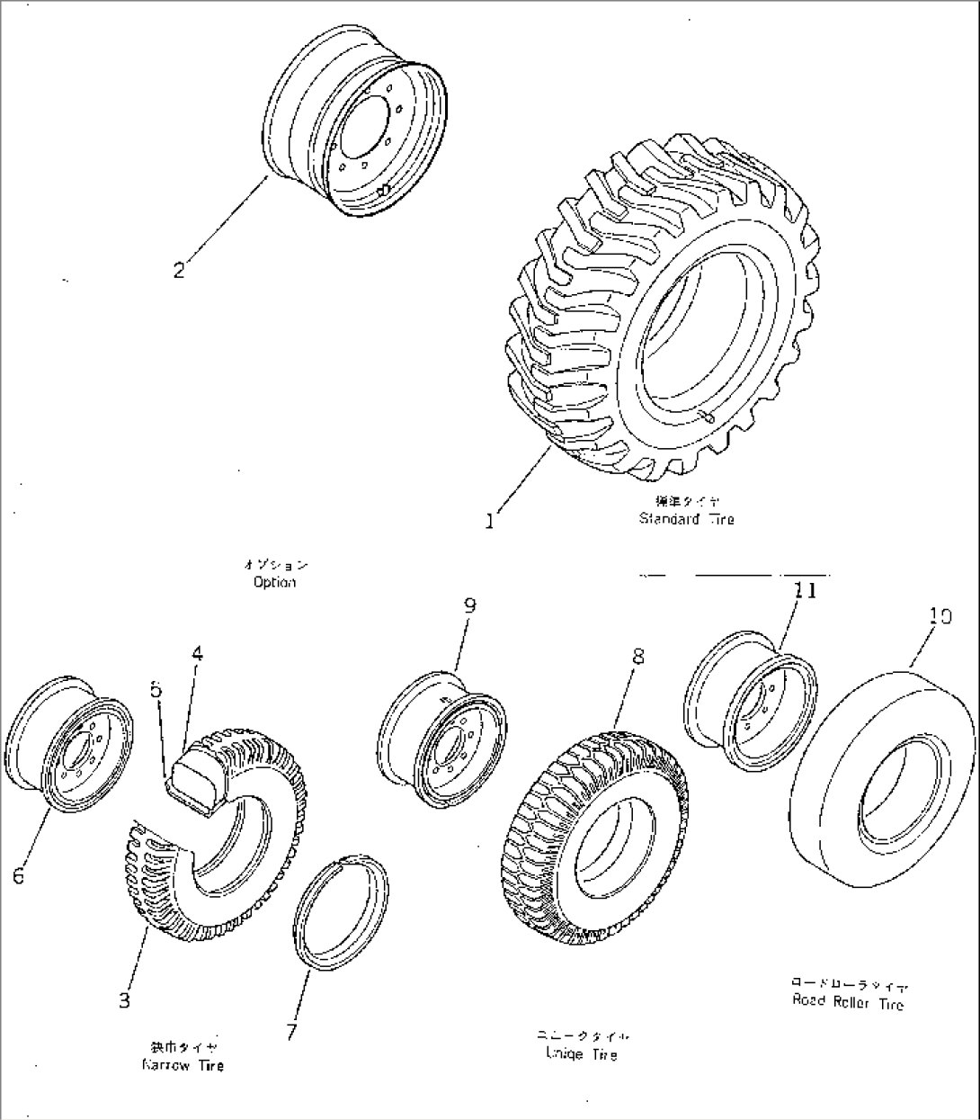 WHEEL