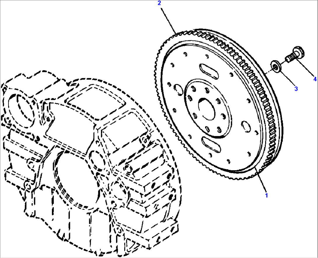 FLYWHEEL