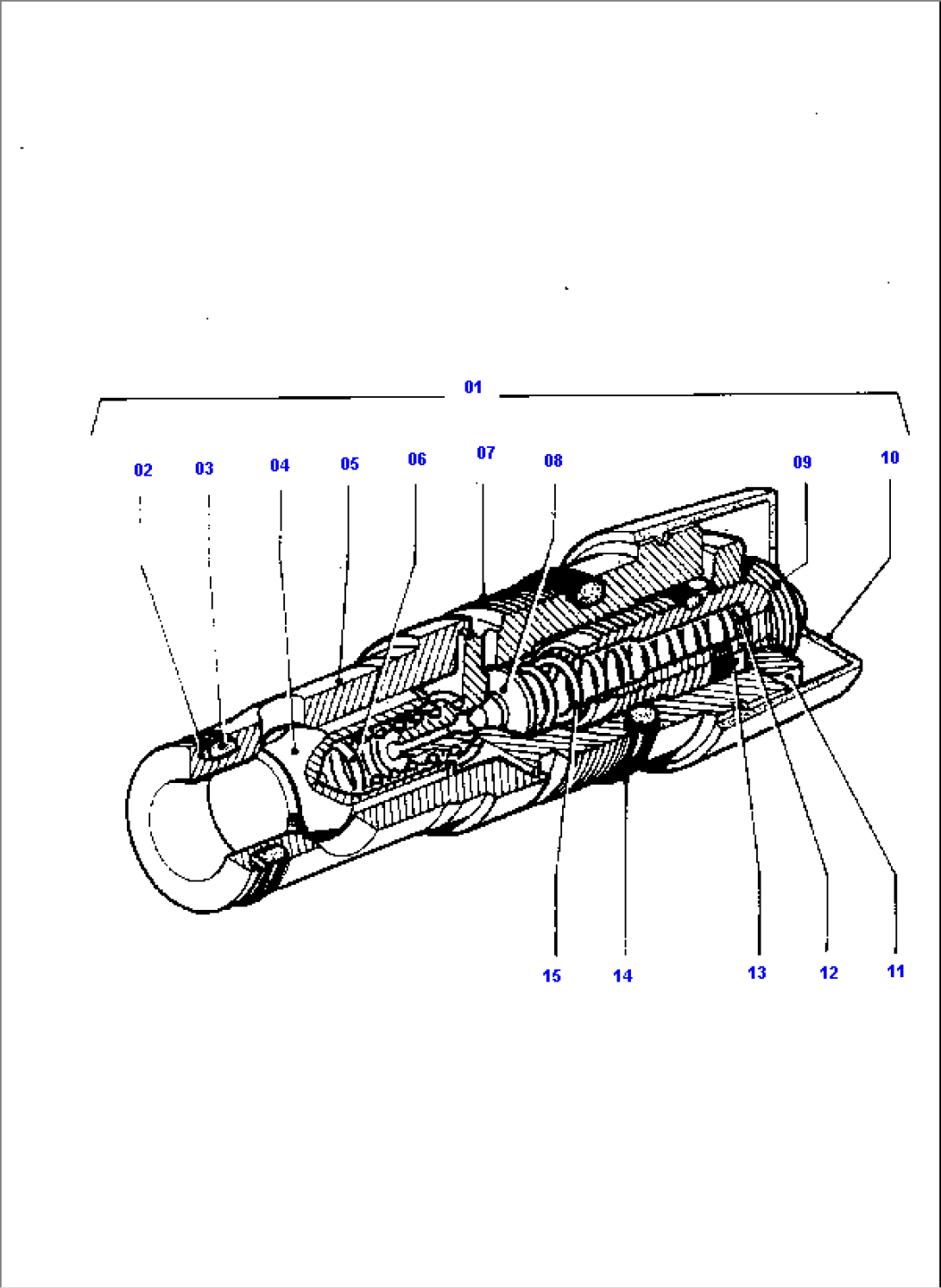 Pressure Relief Valve