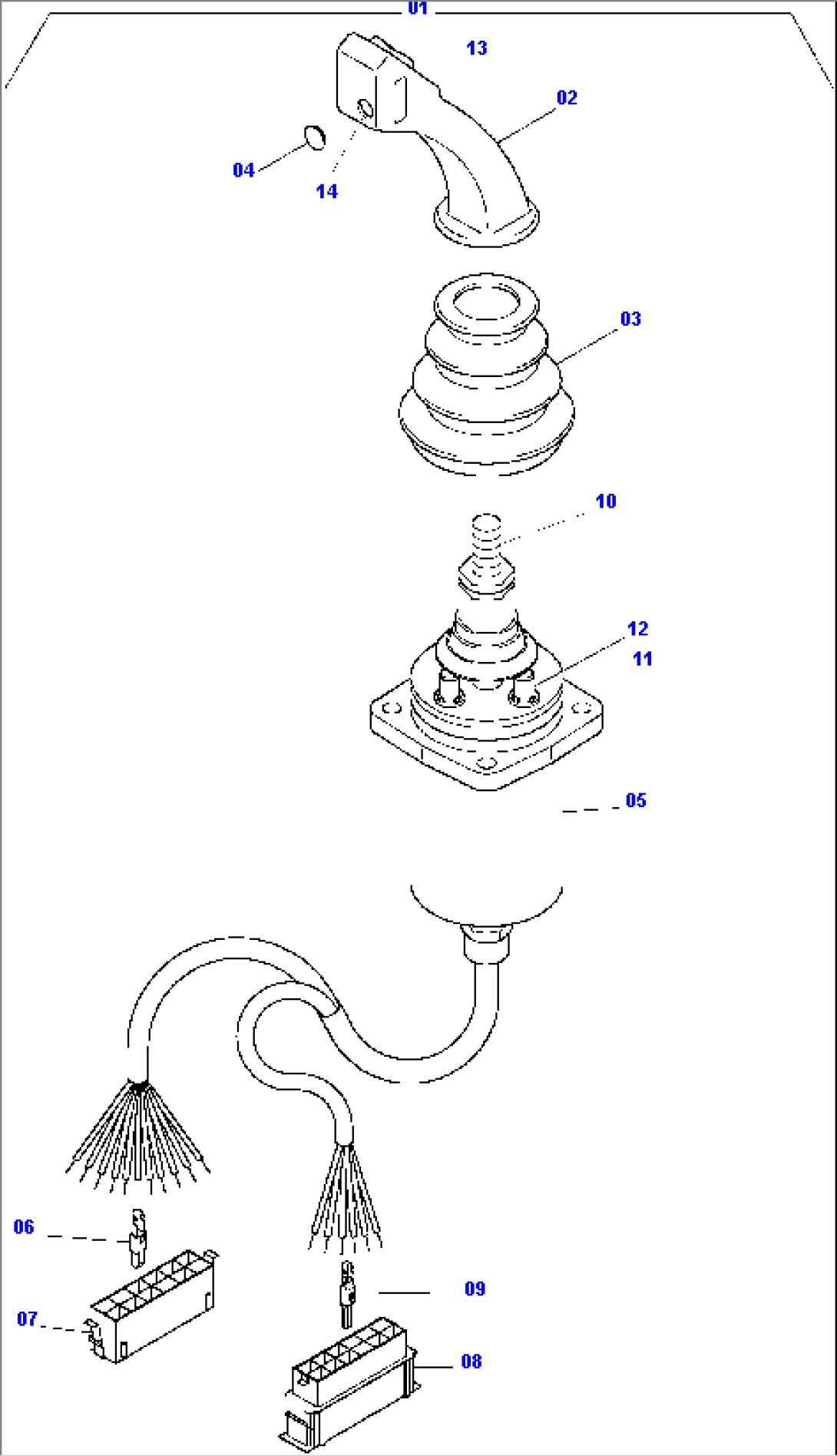 Manipulator