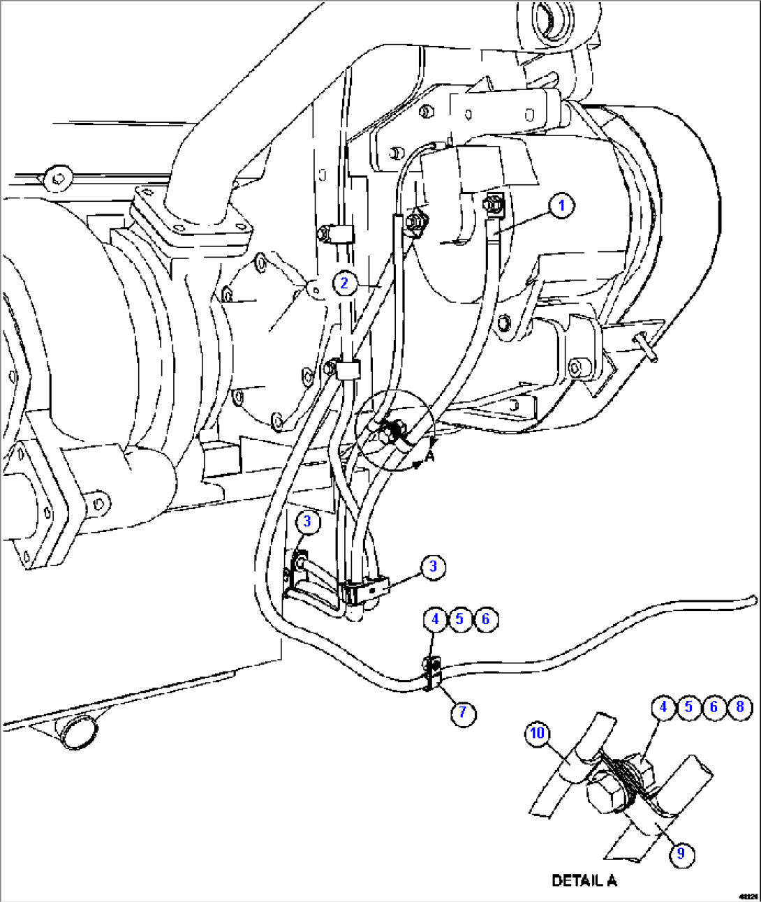 ALTERNATOR WIRING
