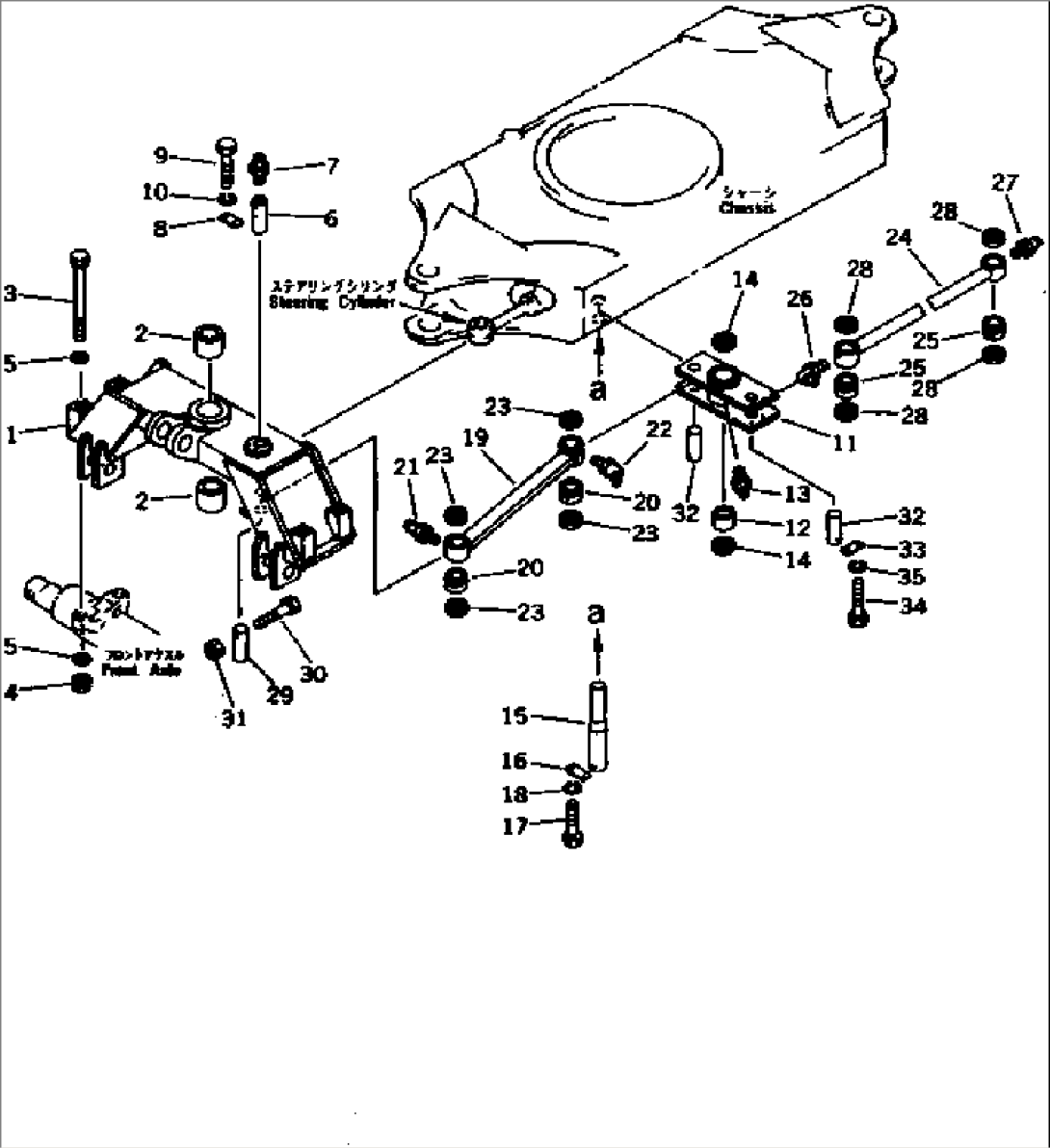 CHASSIS (1/3)