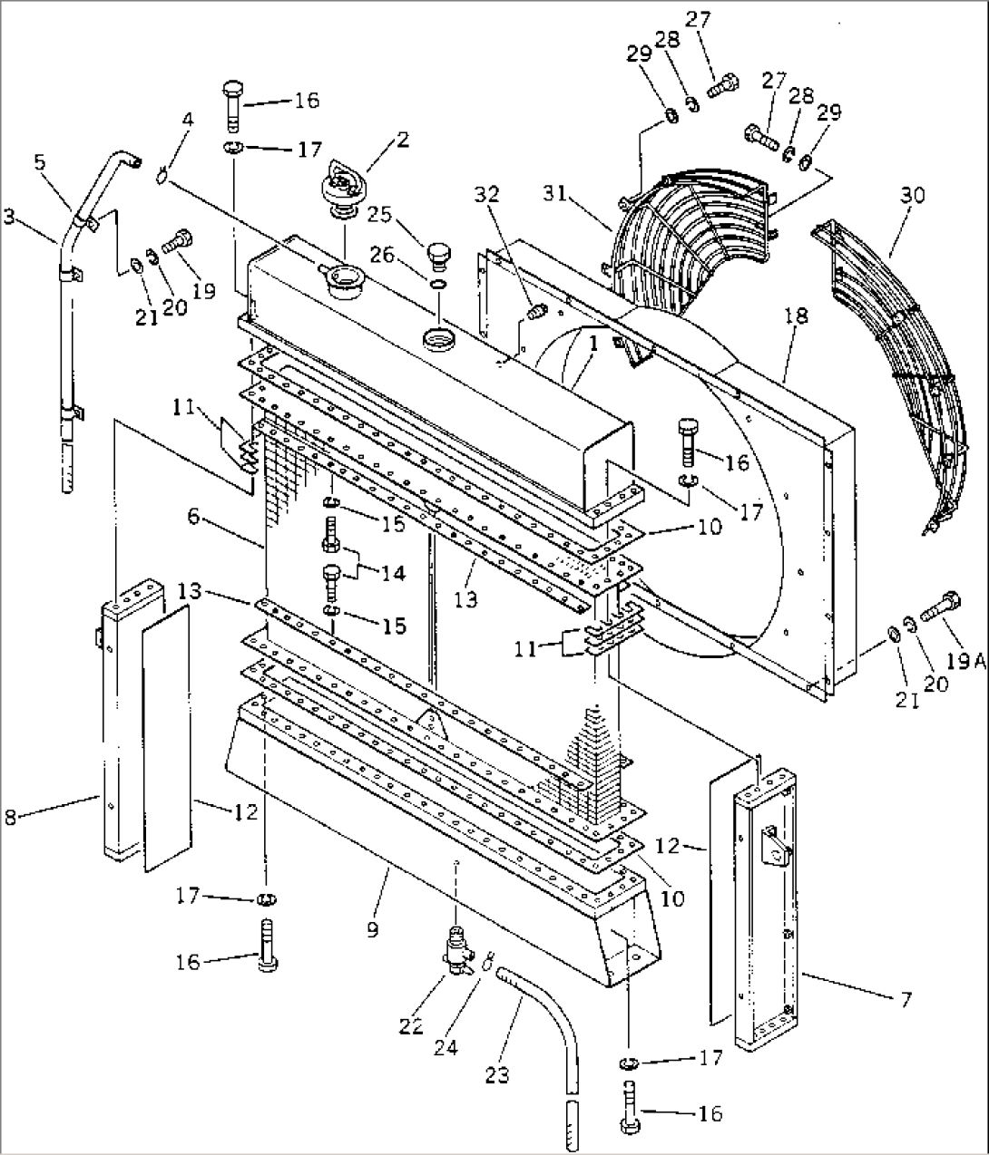 RADIATOR