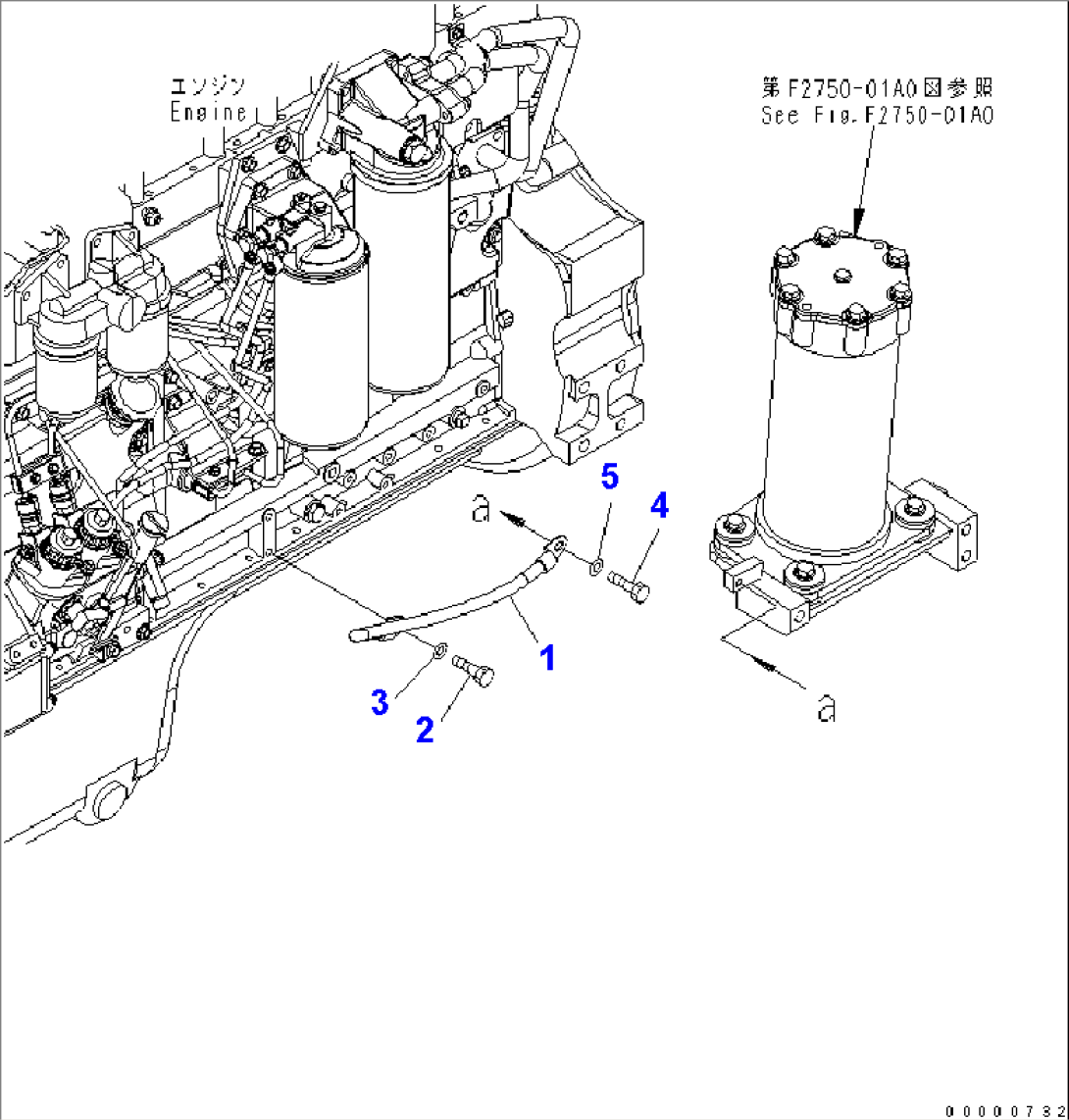 WIRING (ENGINE SIDE)