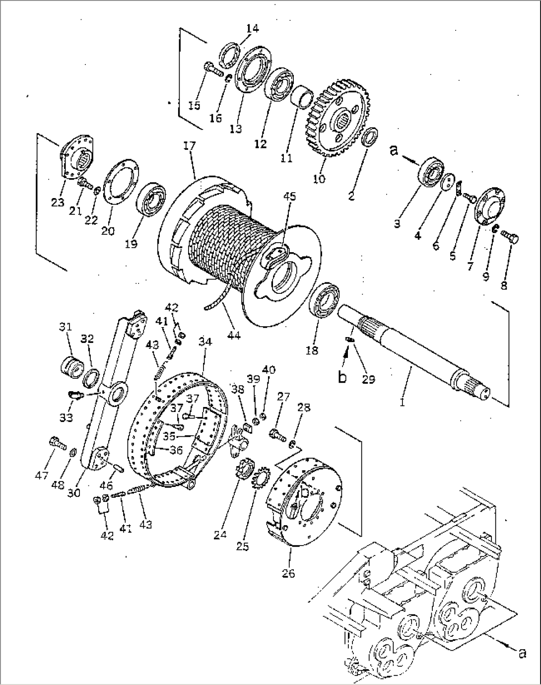 WINCH (2/2)