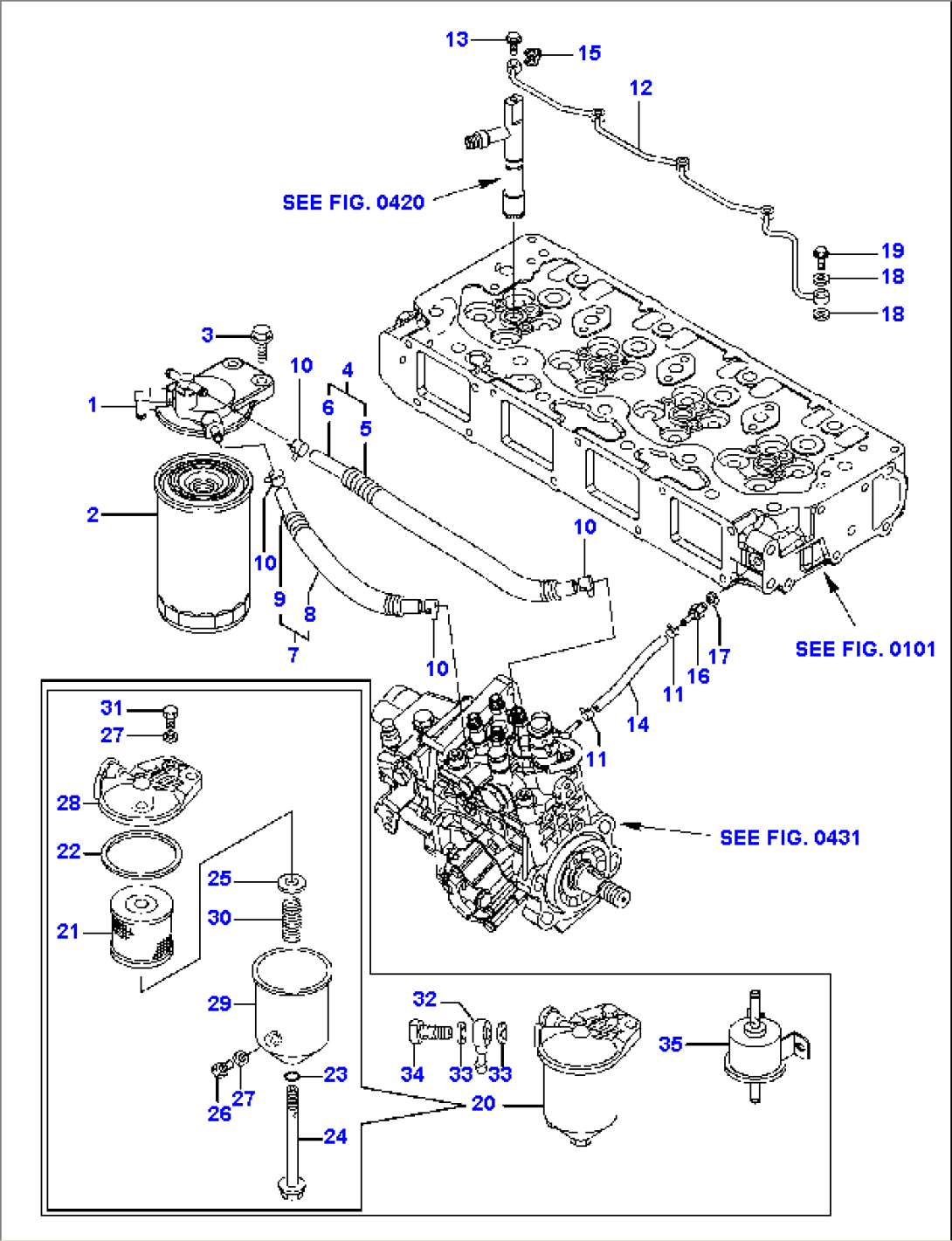 FUEL LINE