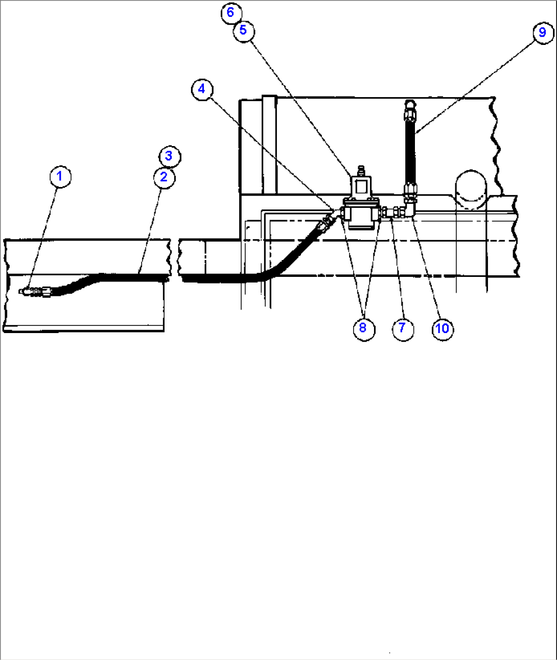 RADIATOR PRESSURIZATION