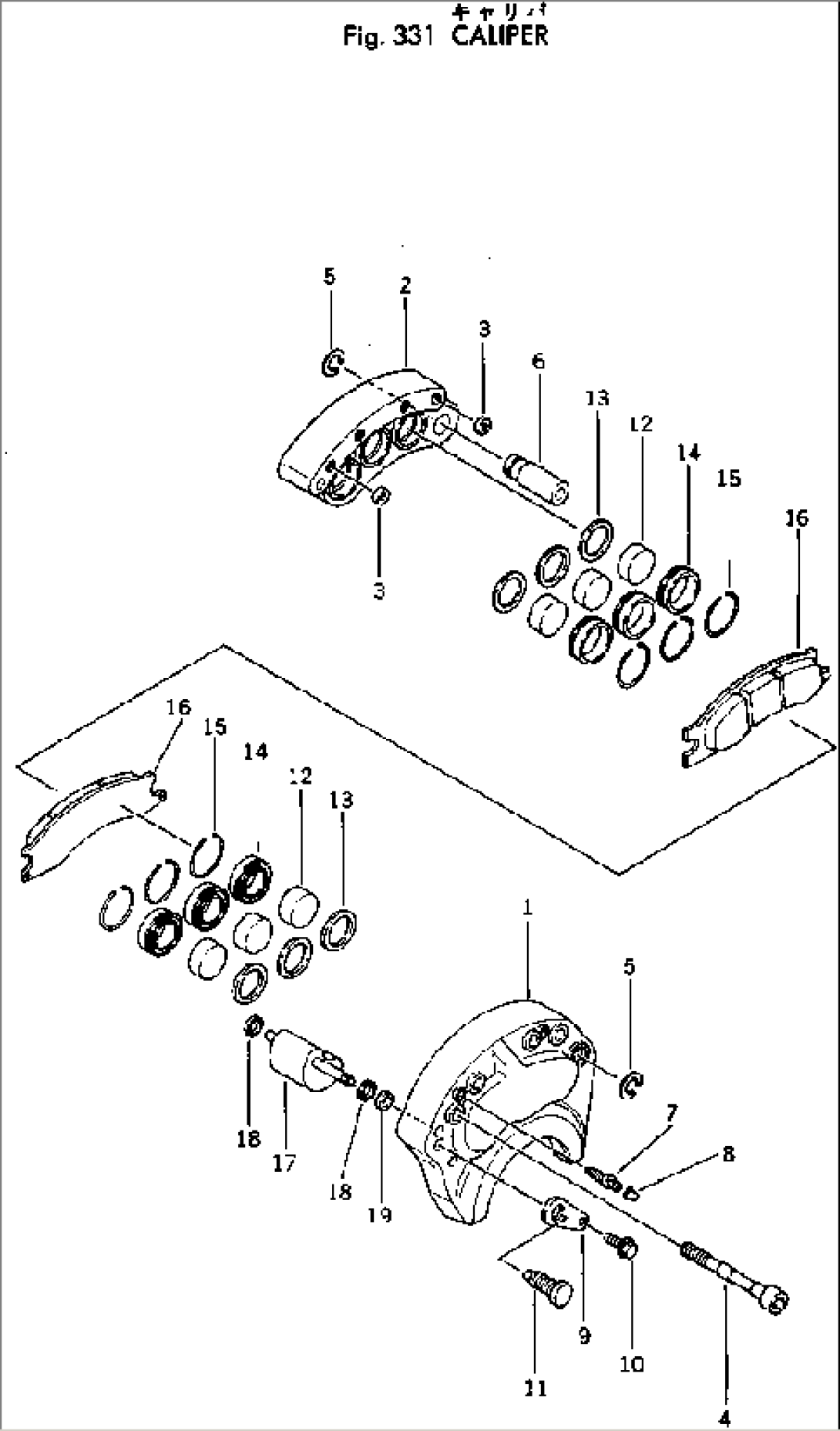 CALIPER