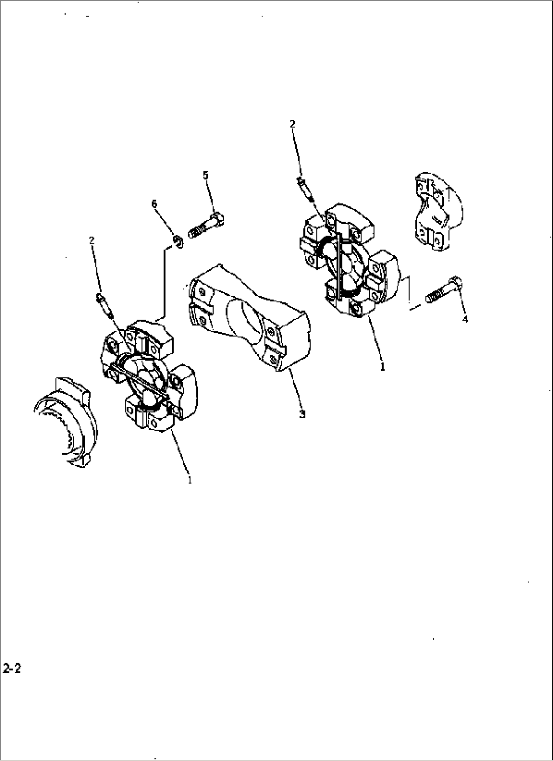 UNIVERSAL JOINT