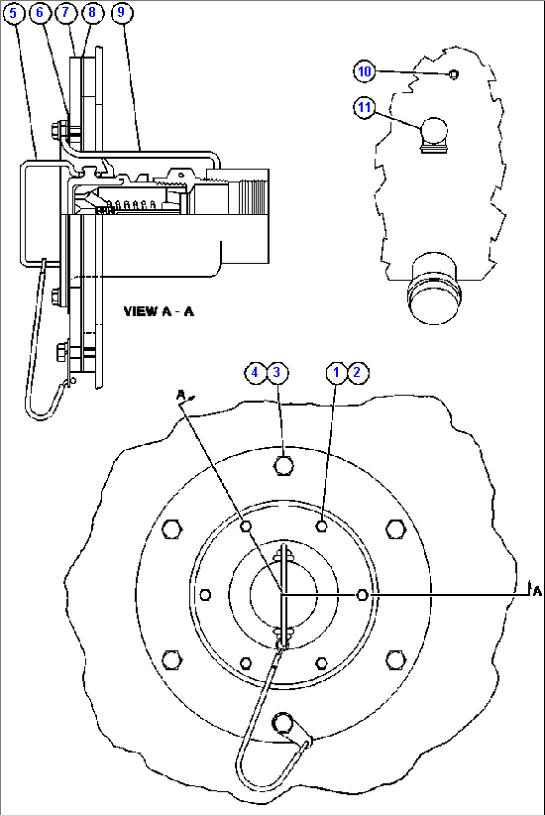 QUICK FUEL INSTALLATION (EC3022)