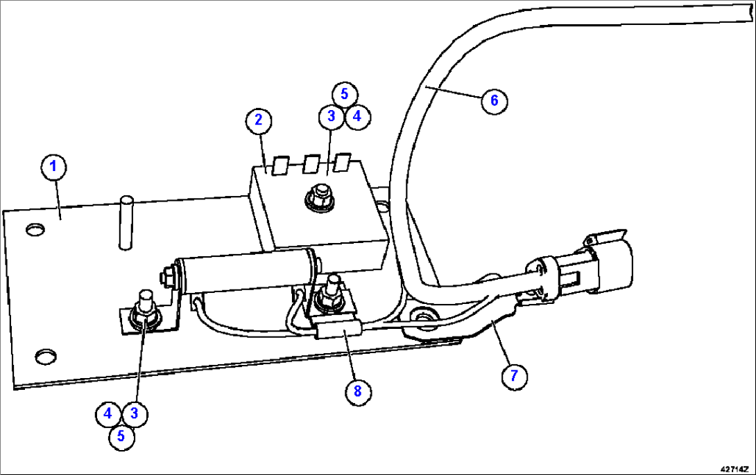 DIMMER TIMER MODULE
