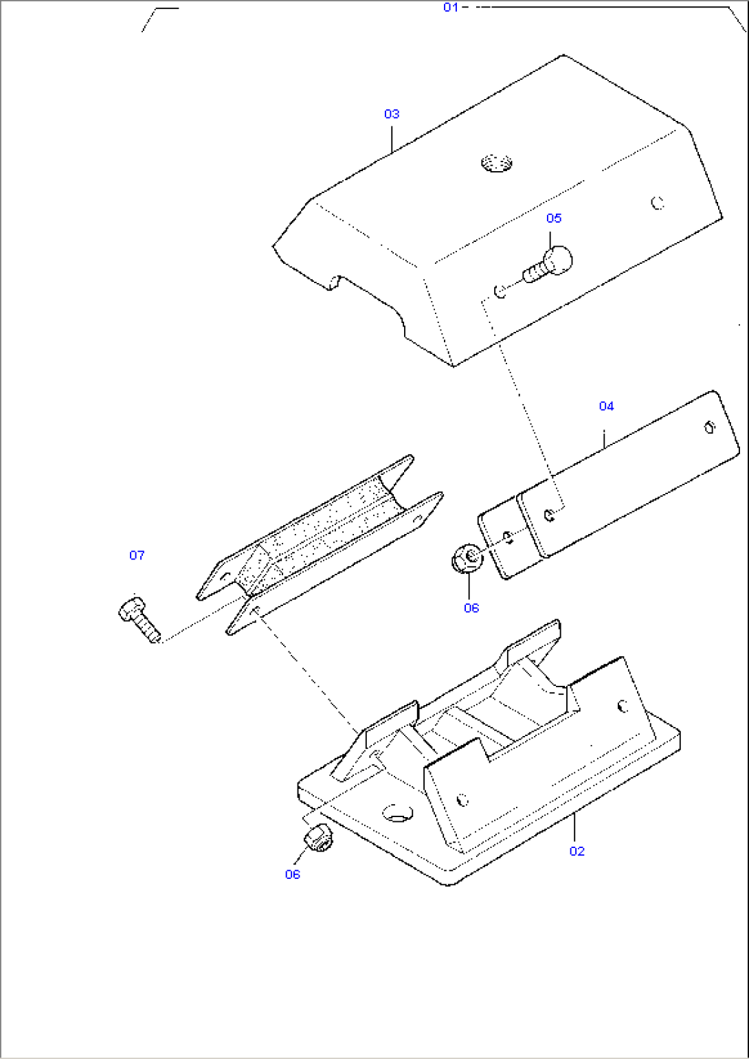 Engine Mounting