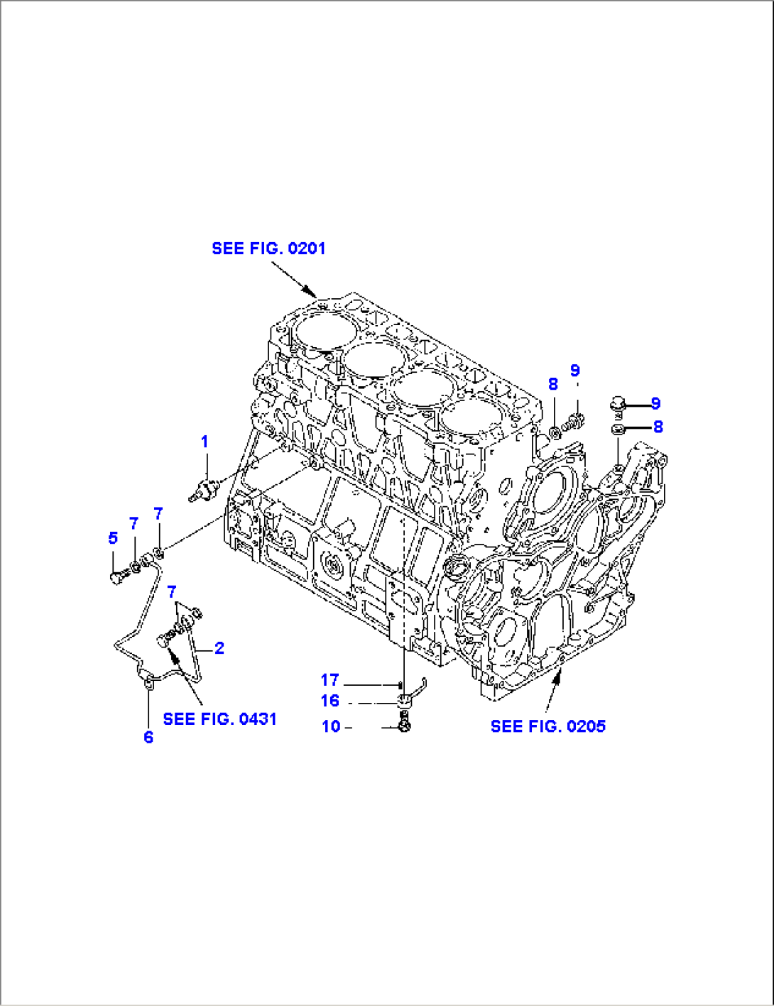 LUBRICATING OIL SYSTEM (2/2)