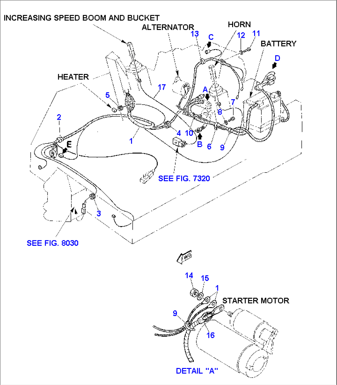 ELECTRICAL SYSTEM (1st PART)