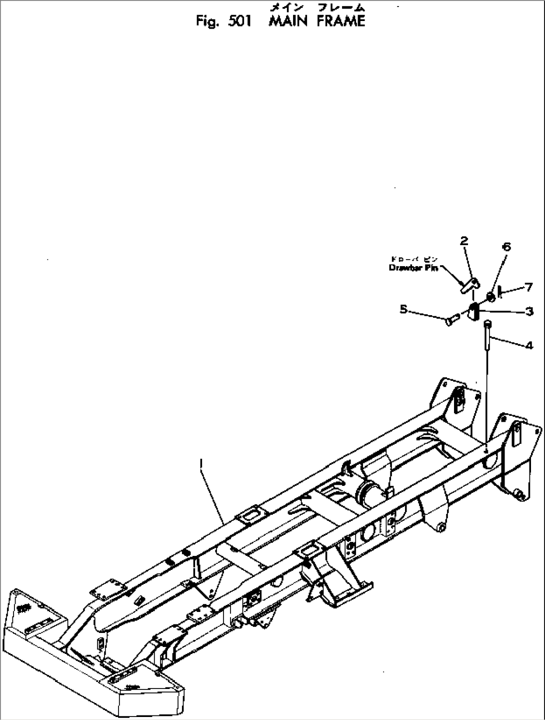MAIN FRAME
