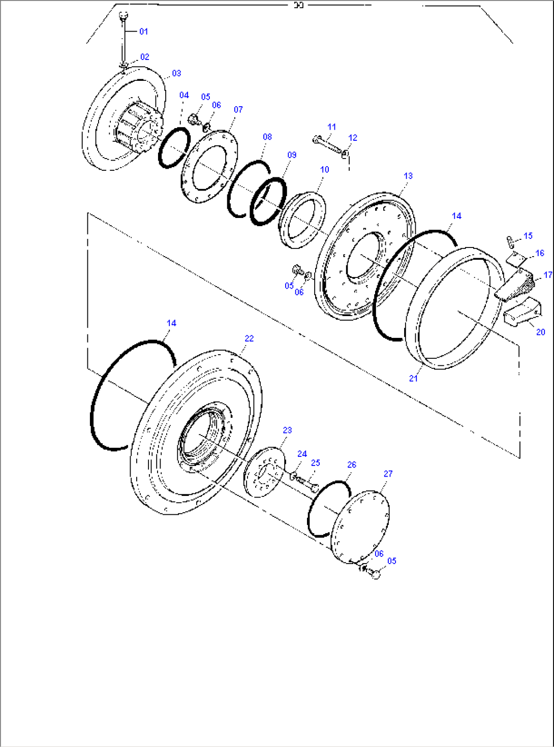 Coupling