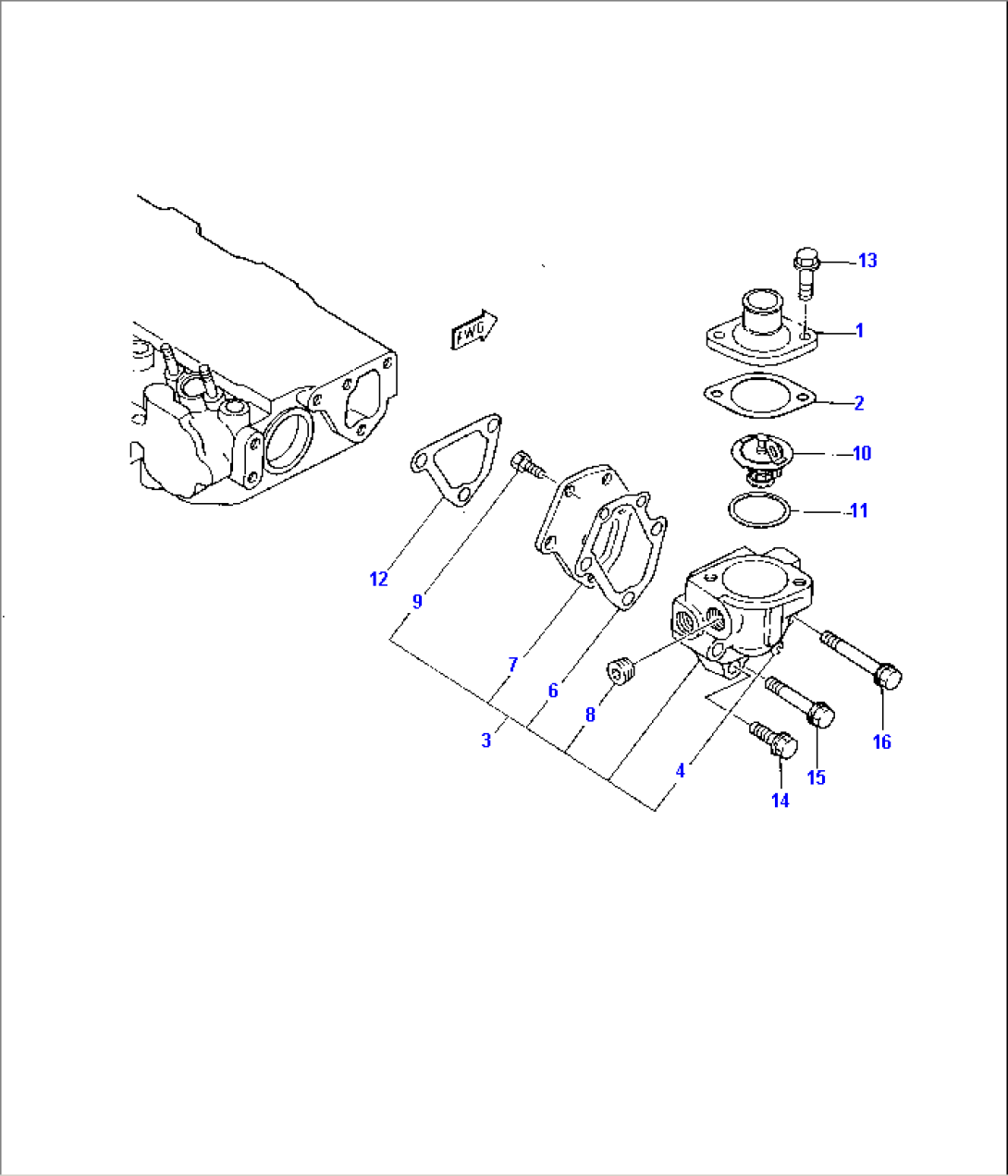 THERMOSTAT