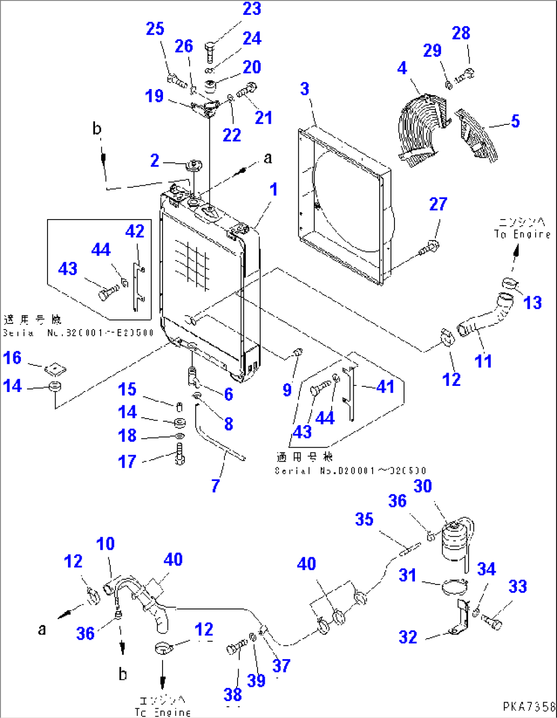 COOLING (WITH AIR CONDITIONER)
