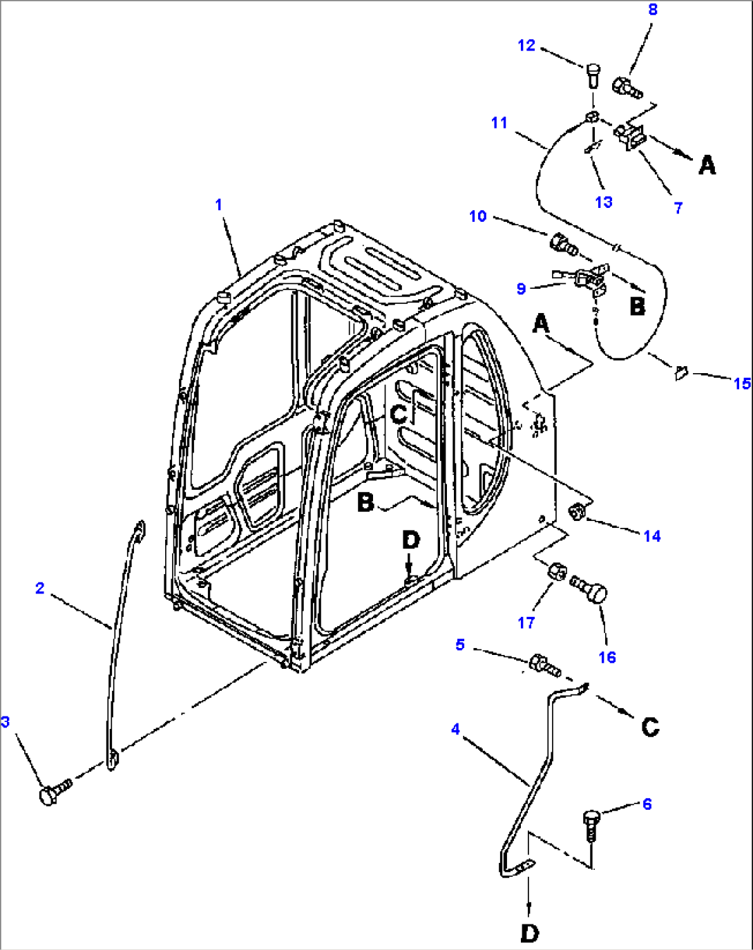 FIG. K0210-01A0 OPERATOR