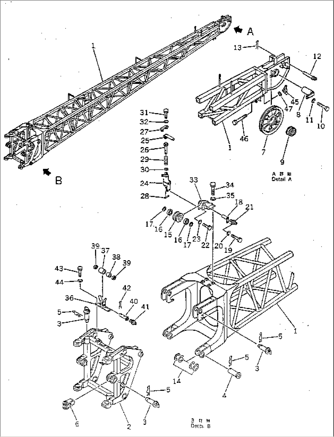 JIB(#1063-)