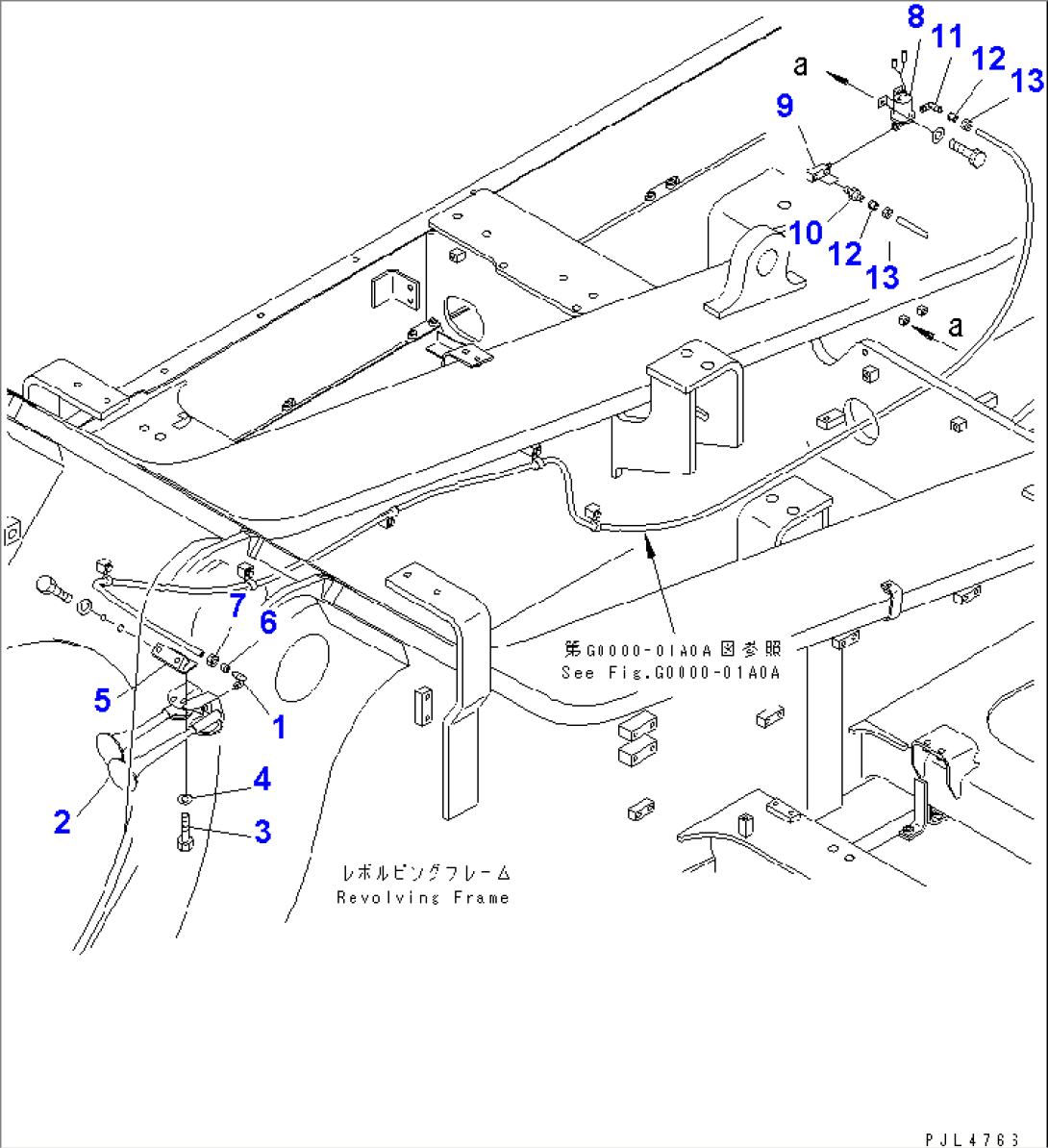AIR SYSTEM (HORN VALVE)(#10157-)