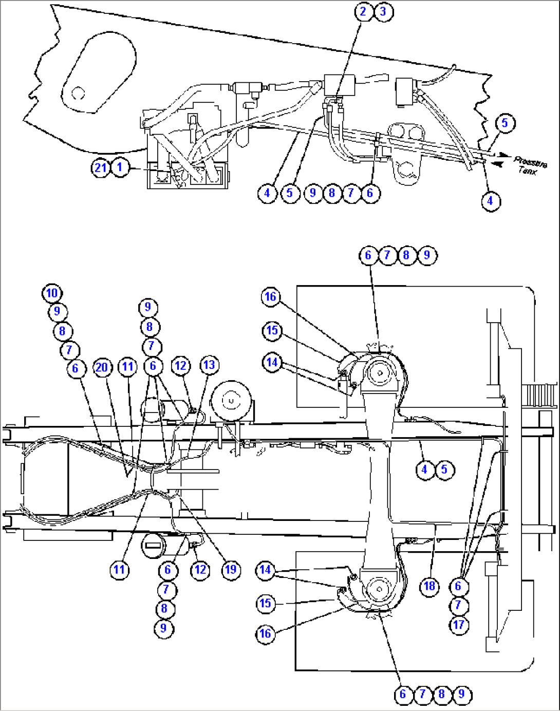 AUTOMATIC LUBRICATION - 3