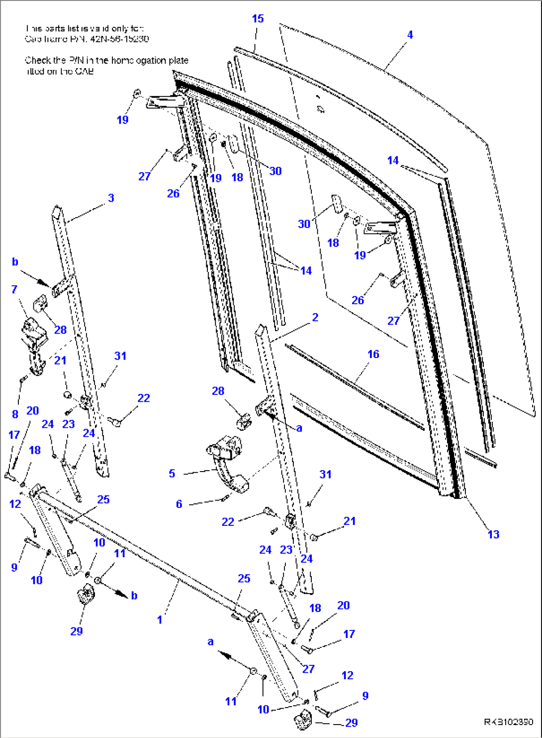 CAB (6/16)