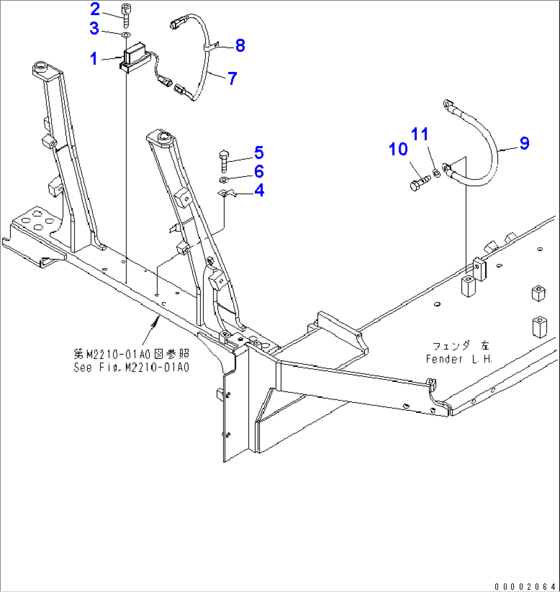 ANGLE SENSOR
