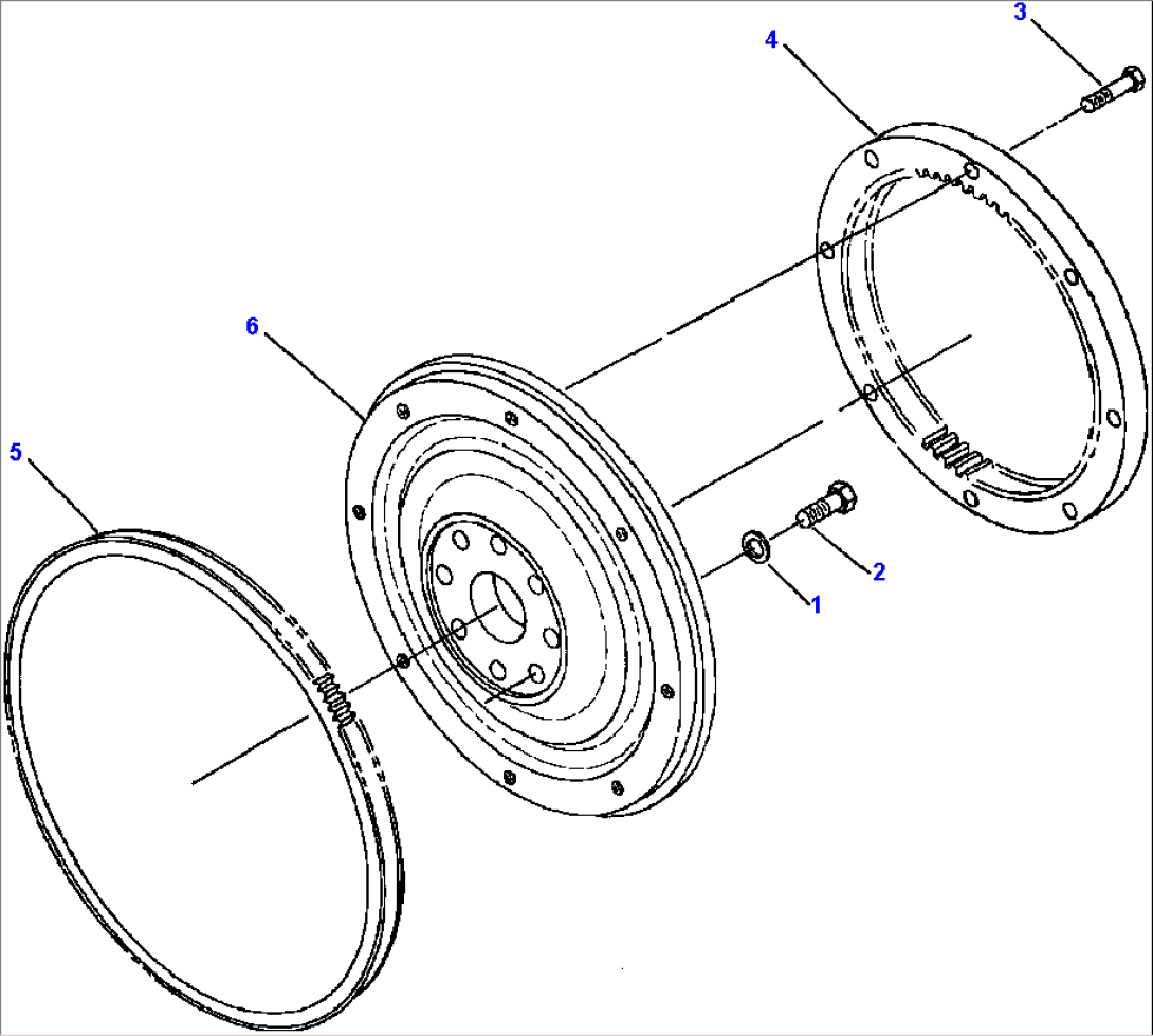 FLYWHEEL