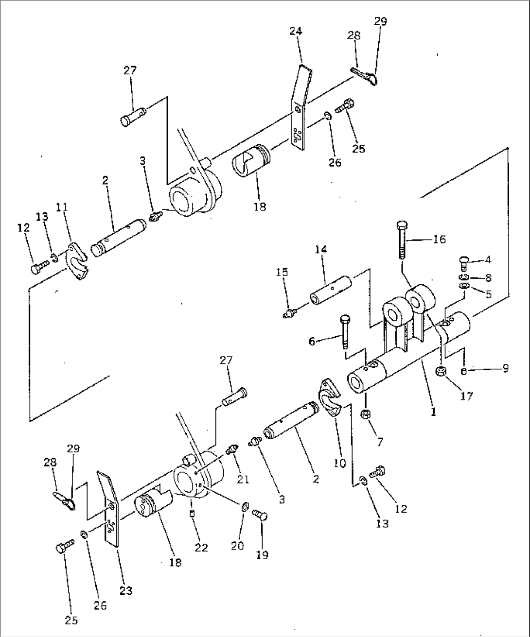 MULTI COUPLER
